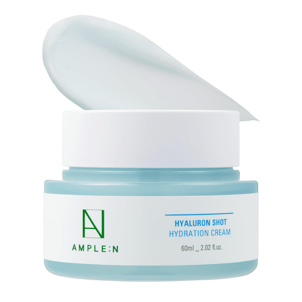 AMPLE:N AMPLE:N Hyaluron Shot Hydration Cream