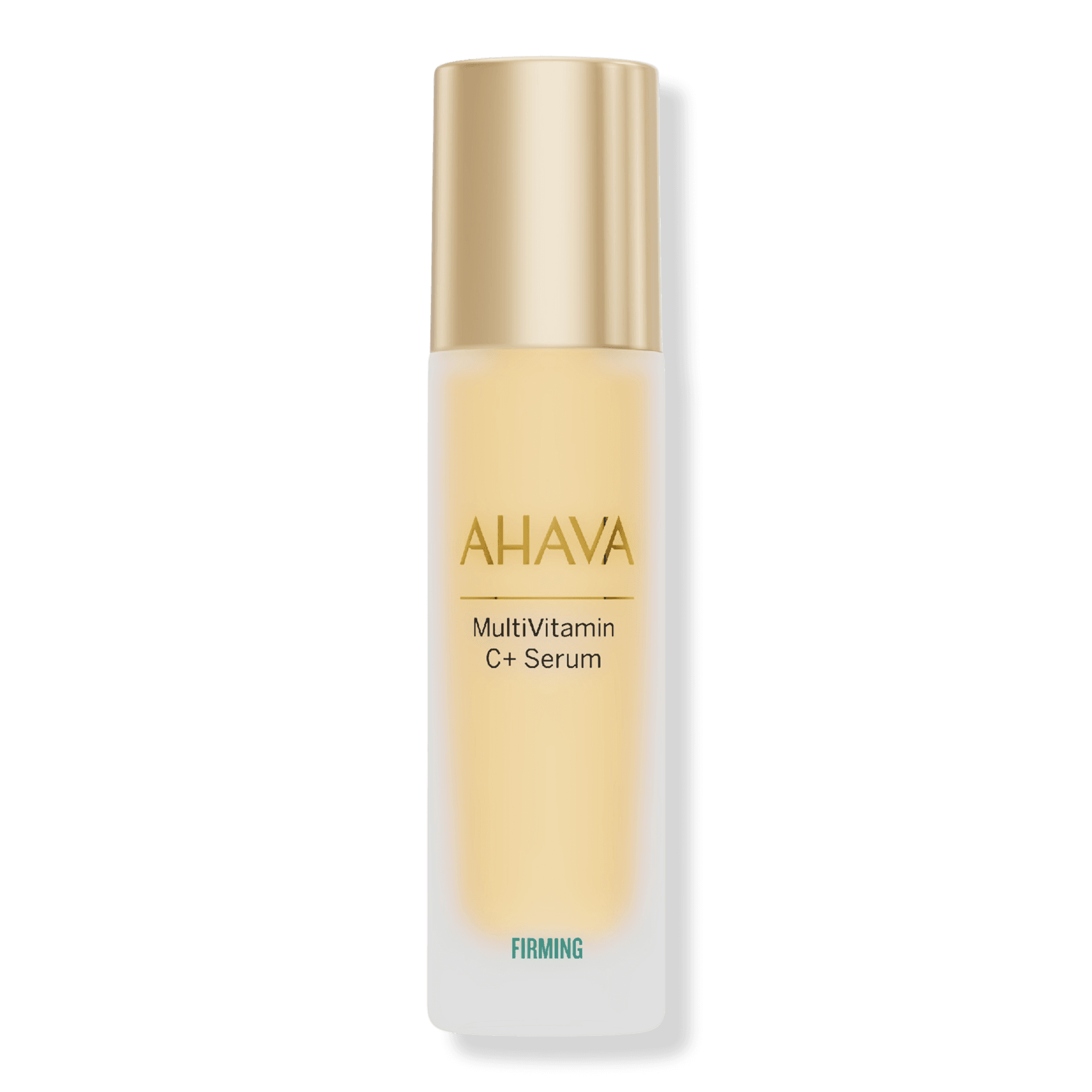 Ahava MultiVitamin C+ Firming Serum