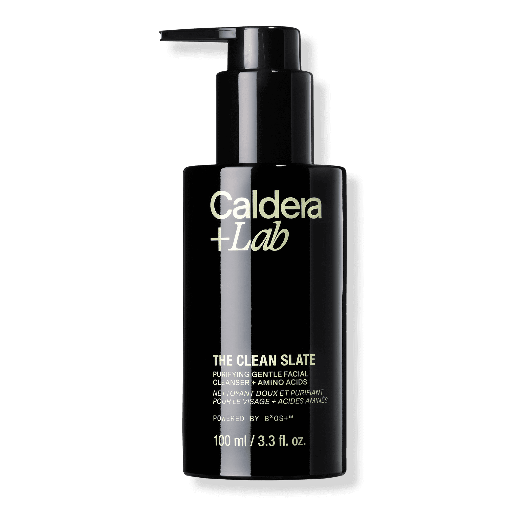 Caldera + Lab The Clean Slate | Balancing Cleanser
