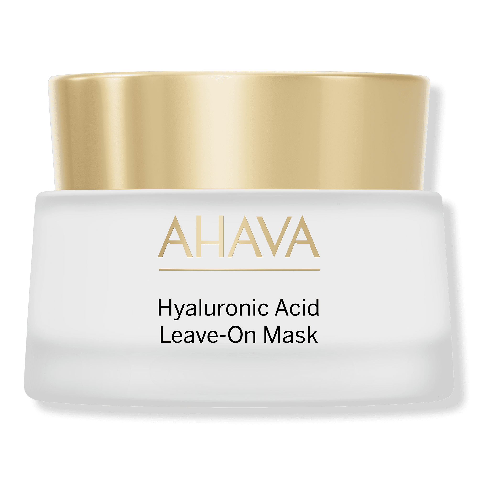 Ahava Hyaluronic Acid Leave On Mask