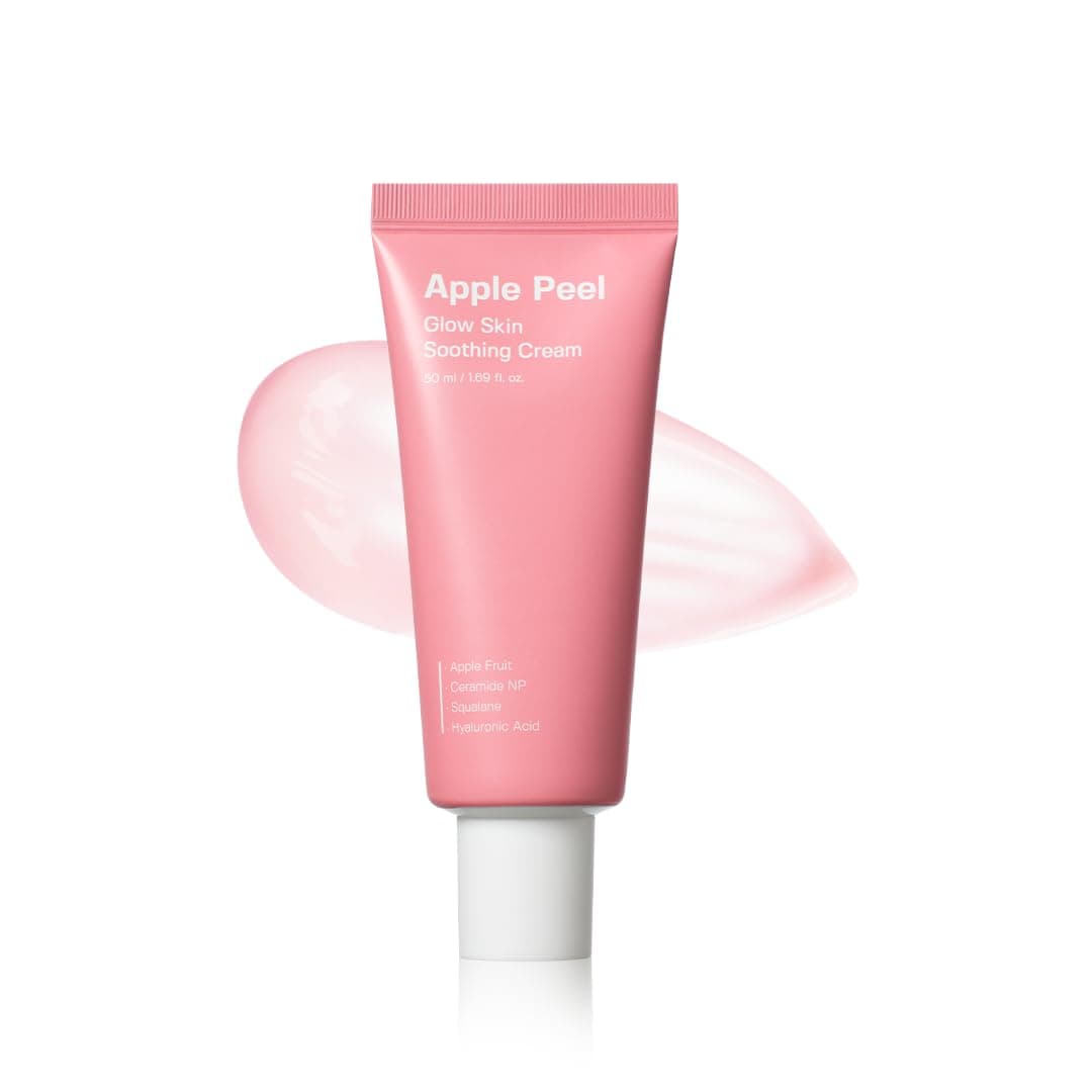 SUNGBOON EDITOR SUNGBOON EDITOR Apple Peel Glow Skin Soothing Cream