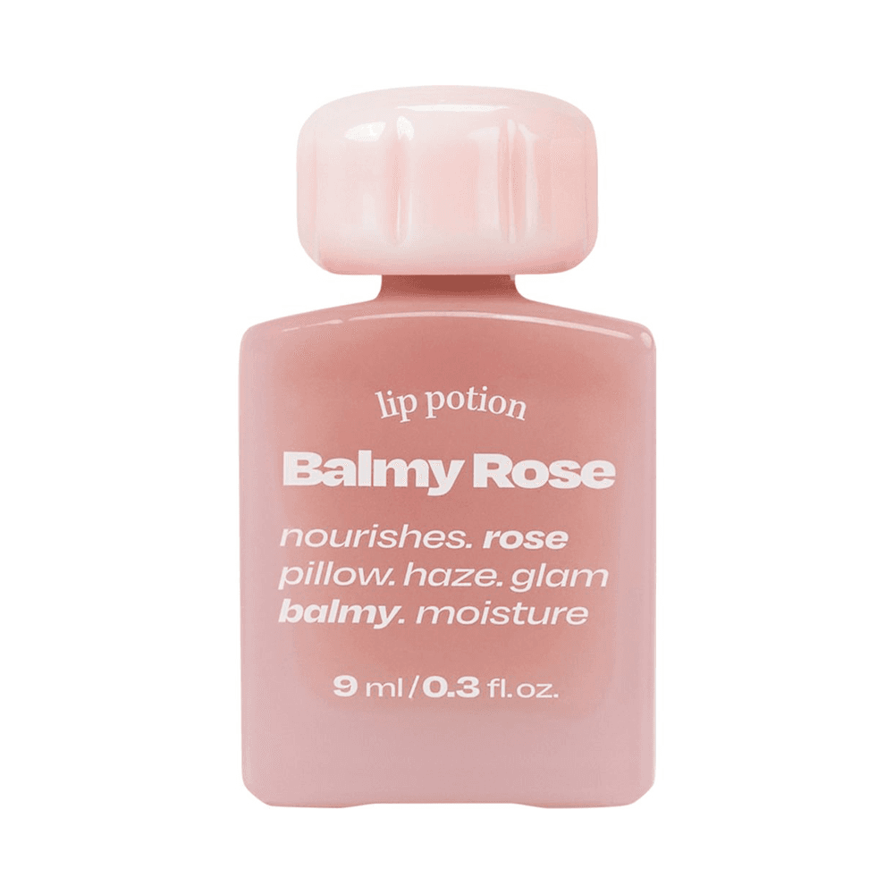 alternativestereo [10colors] alternativestereo Lip Potion Balmy Rose