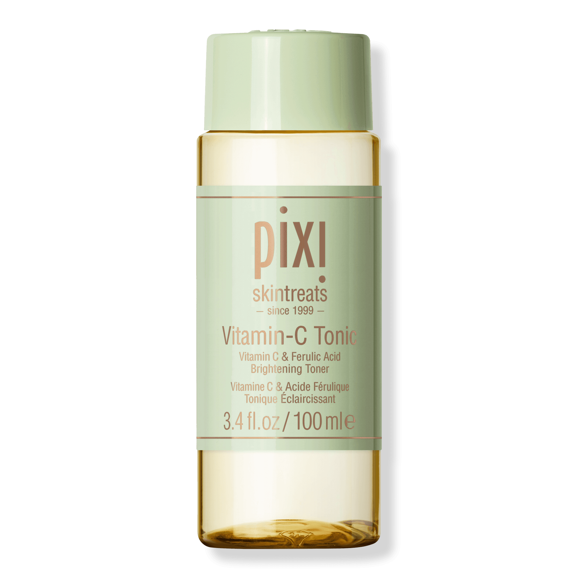 Pixi Vitamin-C Tonic Brightening Toner
