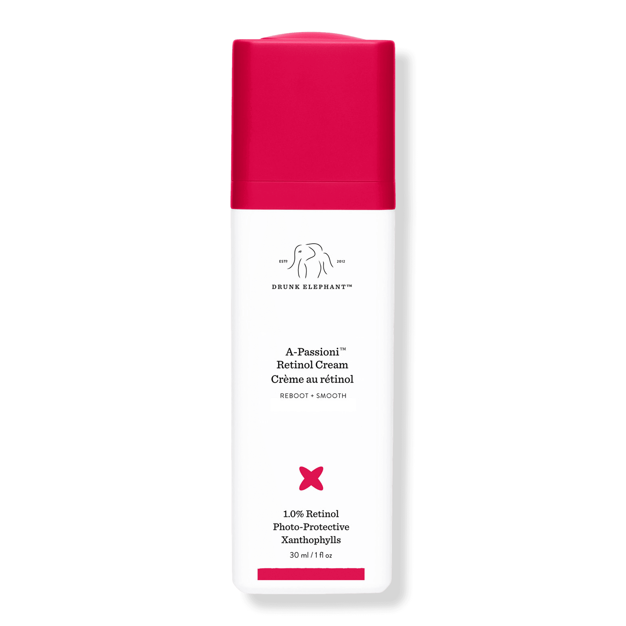 Drunk Elephant A-Passioni Retinol Cream