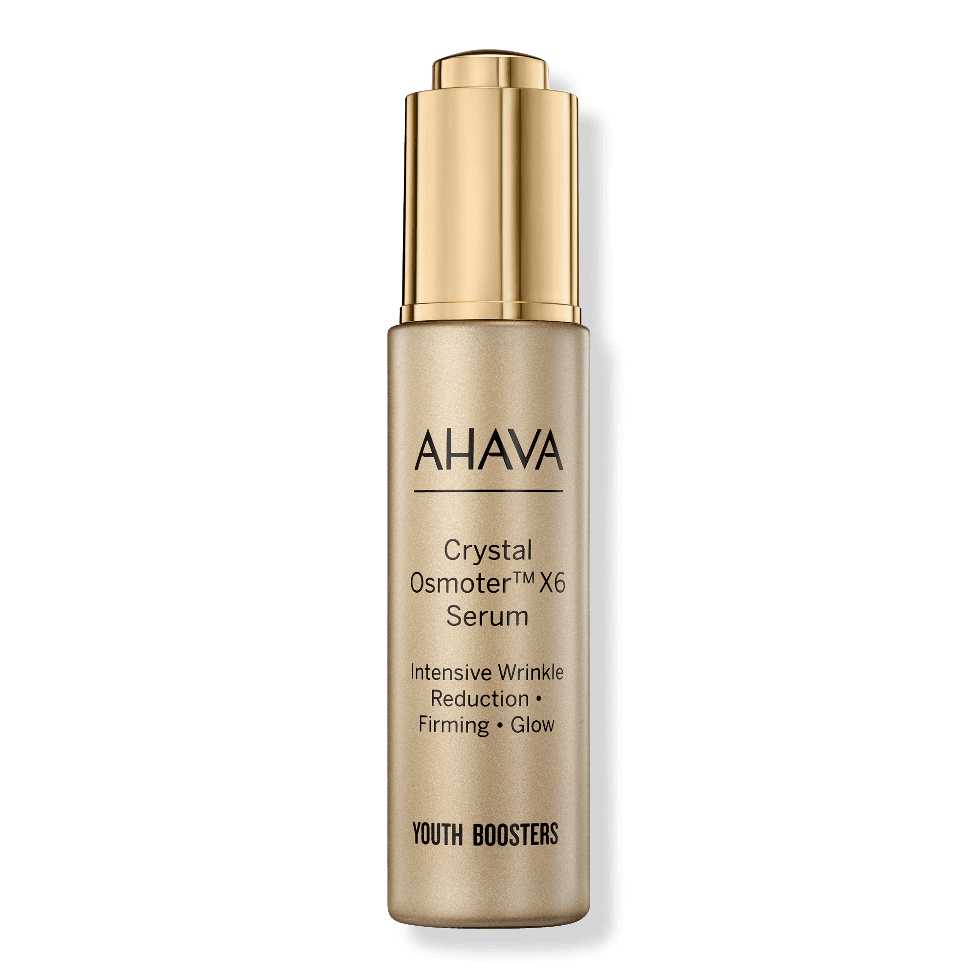 Ahava Crystal Osmoter X6 Facial Serum