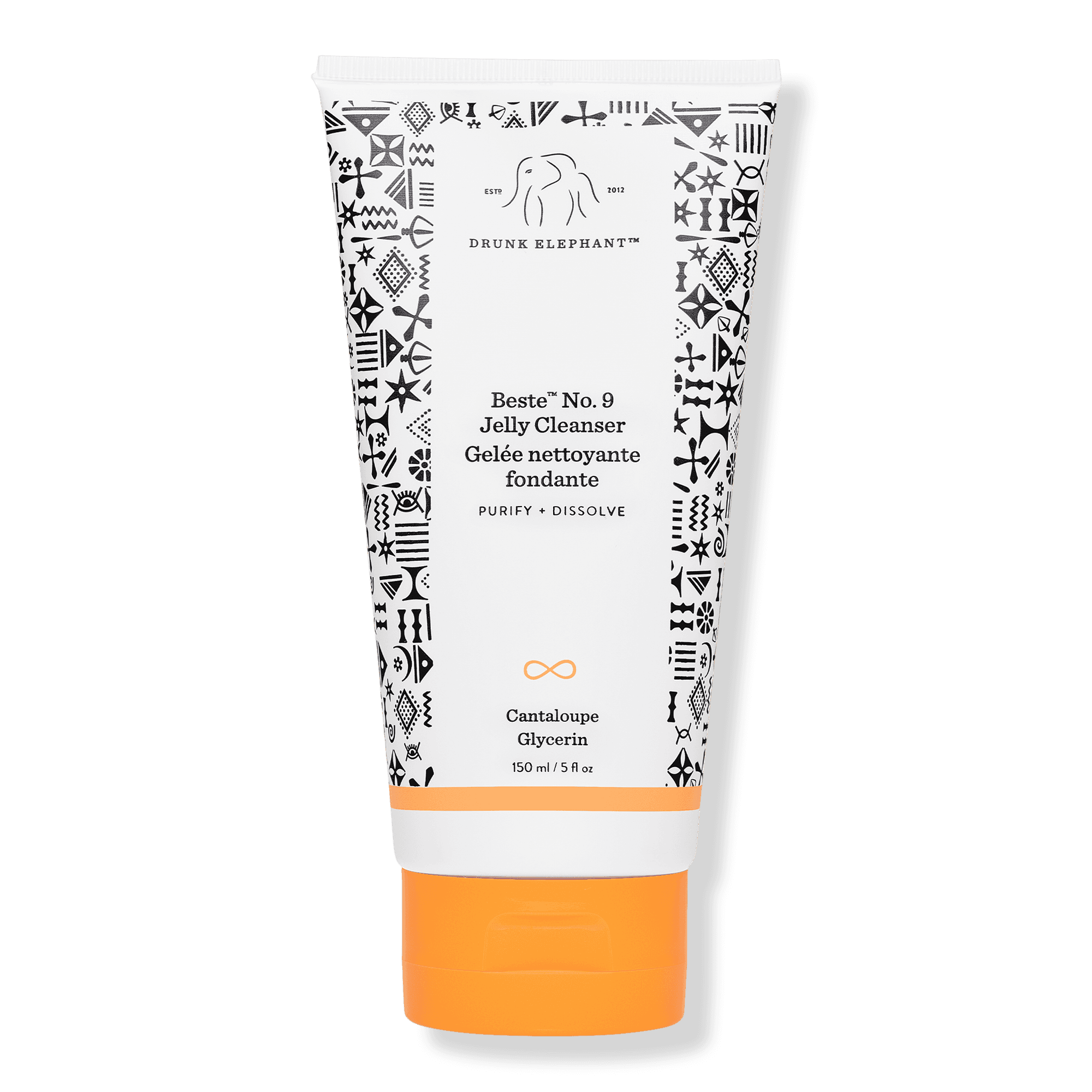 Drunk Elephant Beste No. 9 Jelly Cleanser