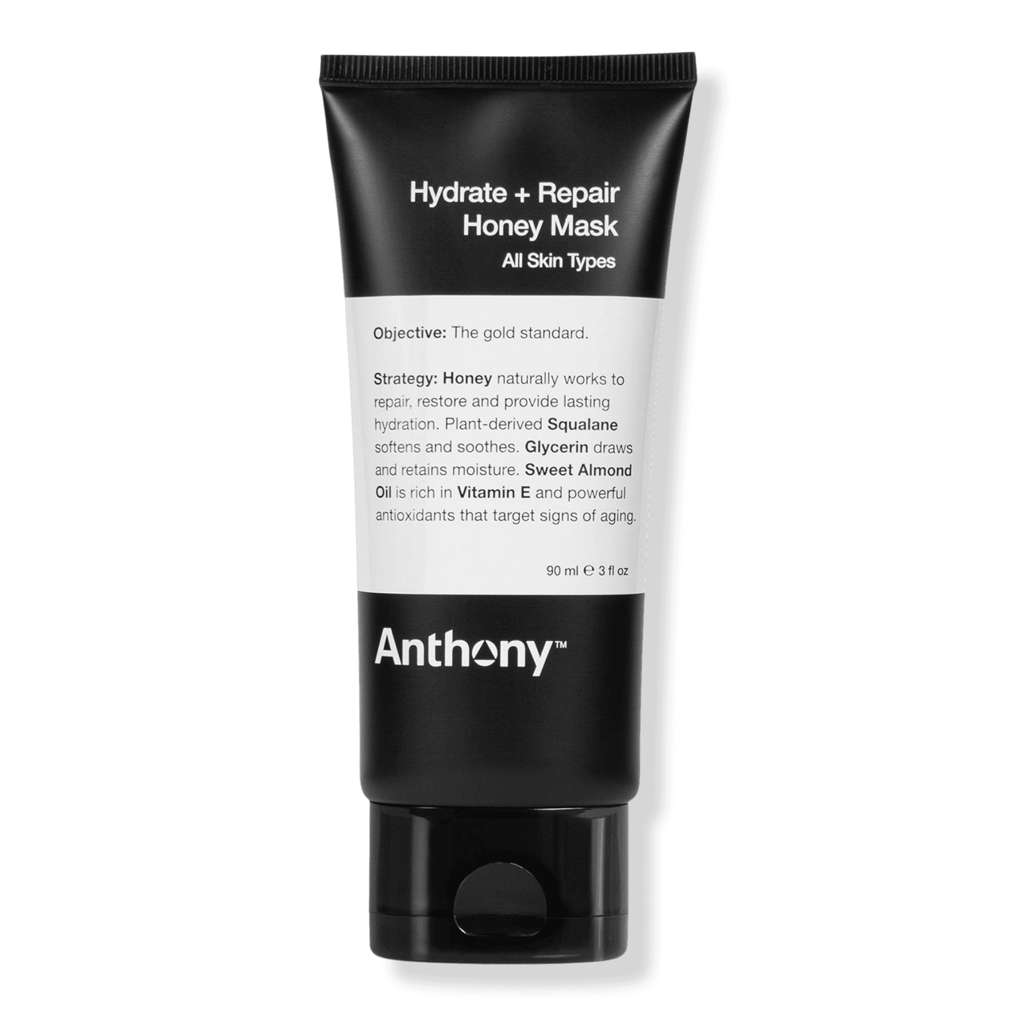 Anthony Hydrate and Repair Honey Mask