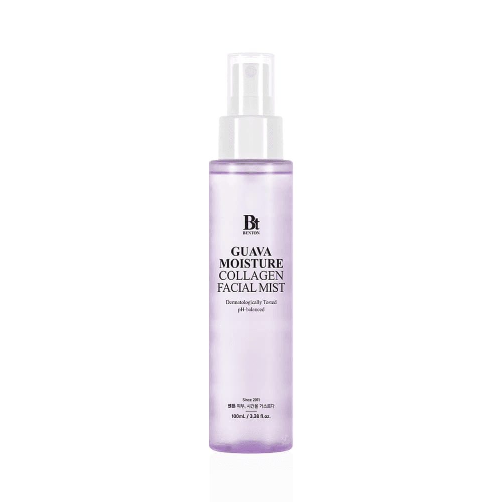BENTON BENTON Guava Moisture Collagen Facial Mist
