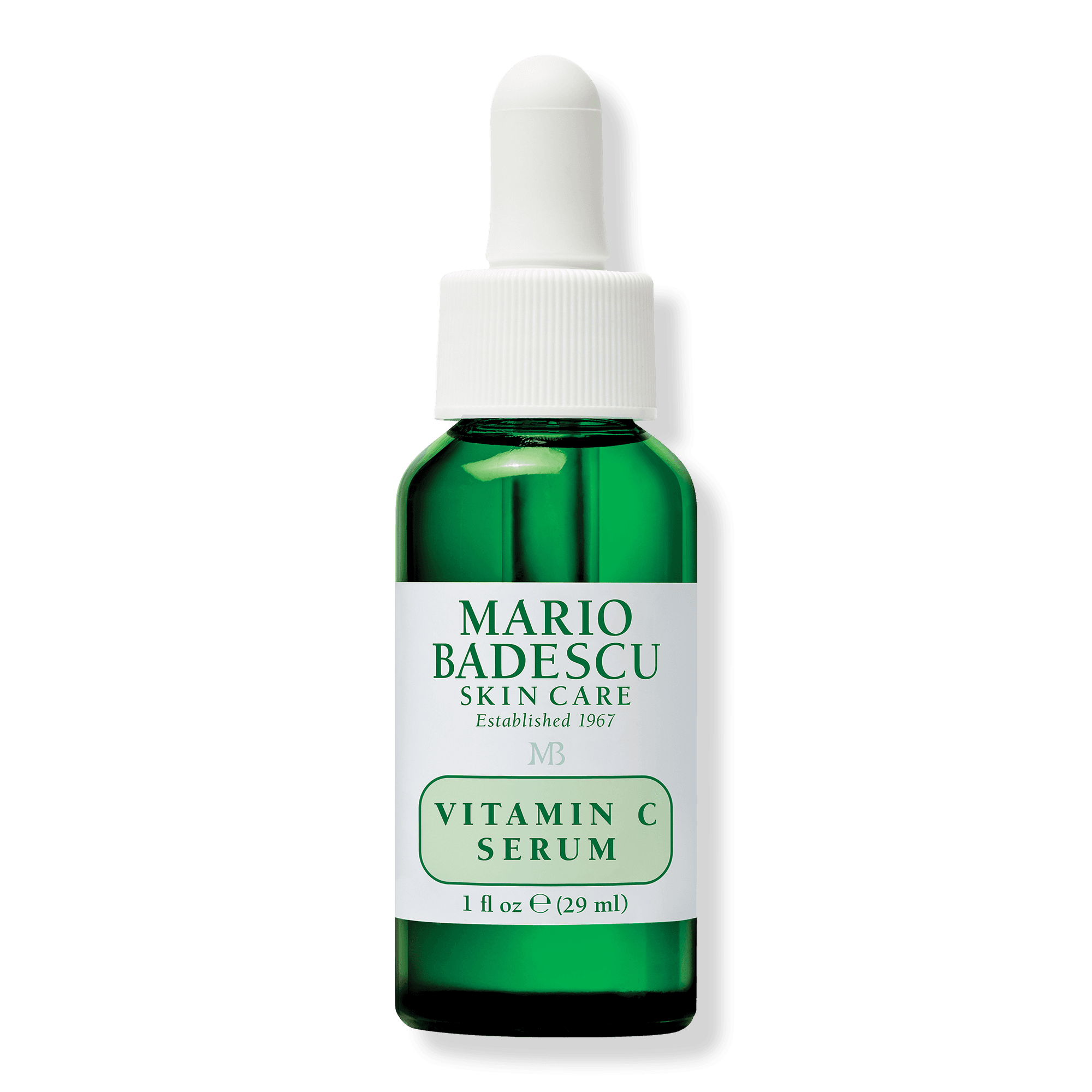 Mario Badescu Vitamin C Serum with Hyaluronic Acid