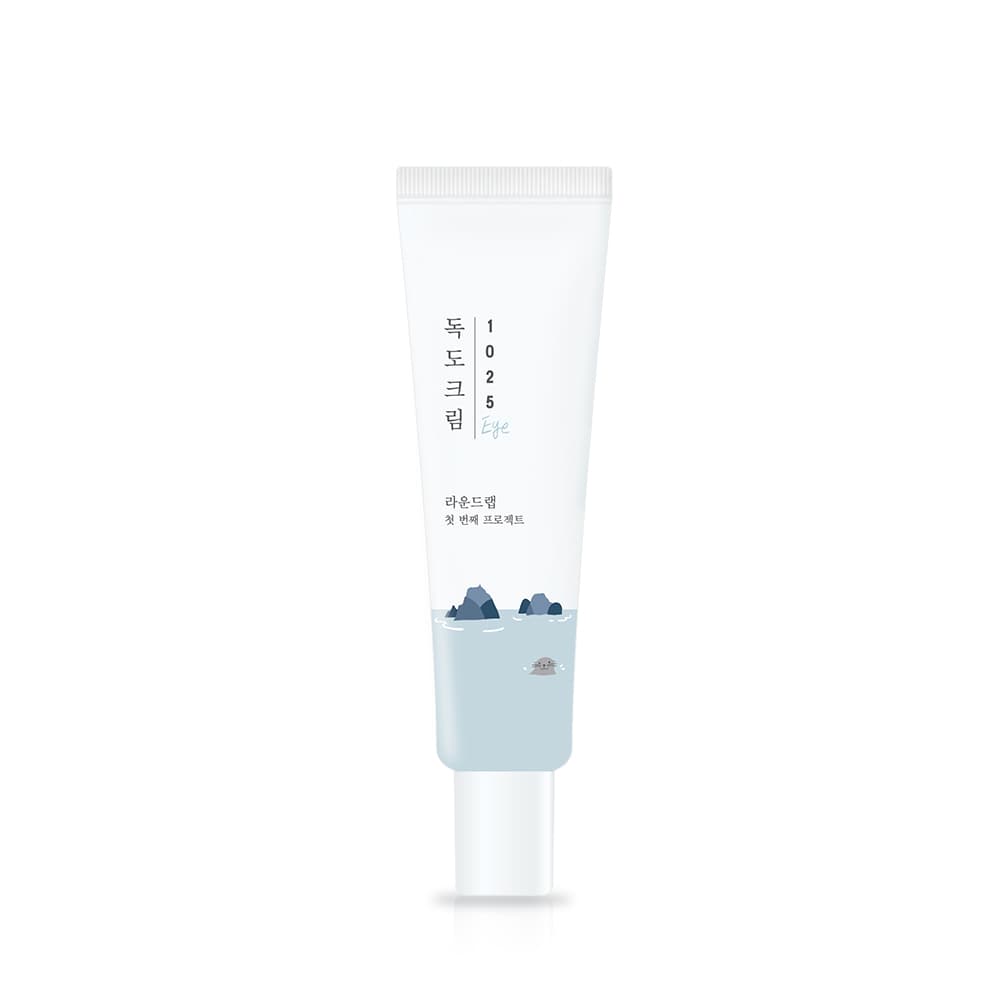 ROUND LAB ROUND LAB 1025 Dokdo Eye Cream