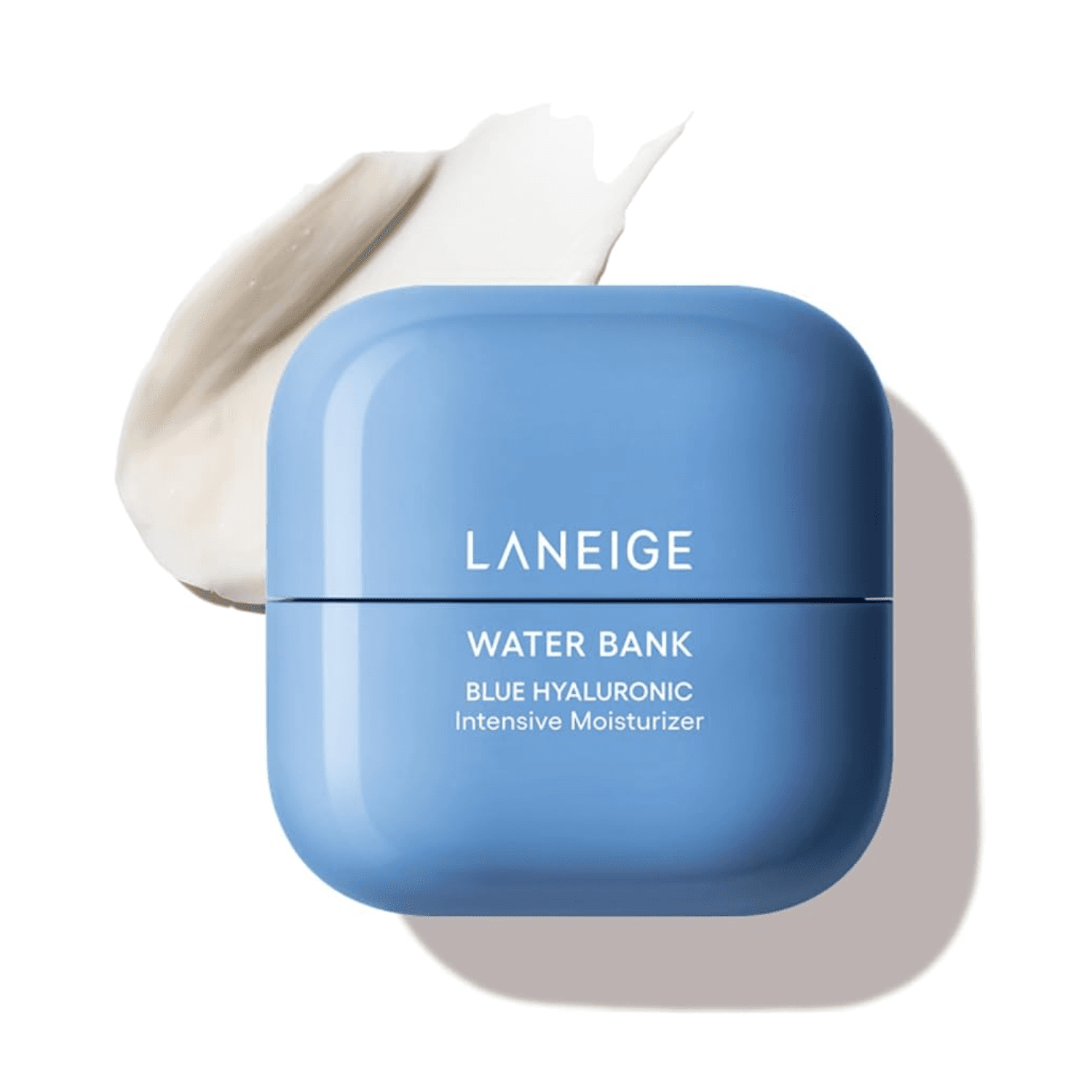 LANEIGE [3sizes] LANEIGE Blue Hyaluronic Cream Intensive (Mini/Original/Refill)