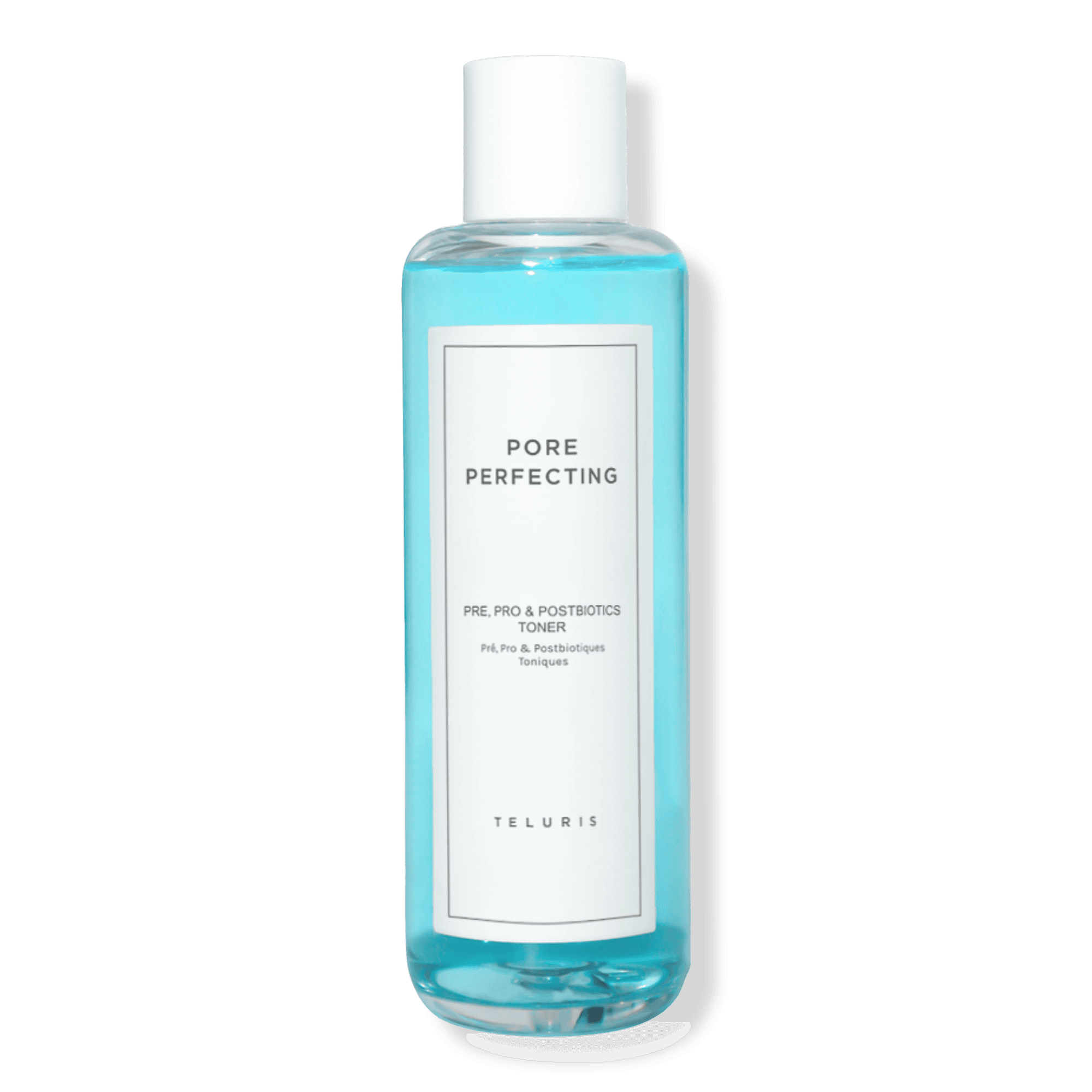 Teluris Pore Perfecting Toner