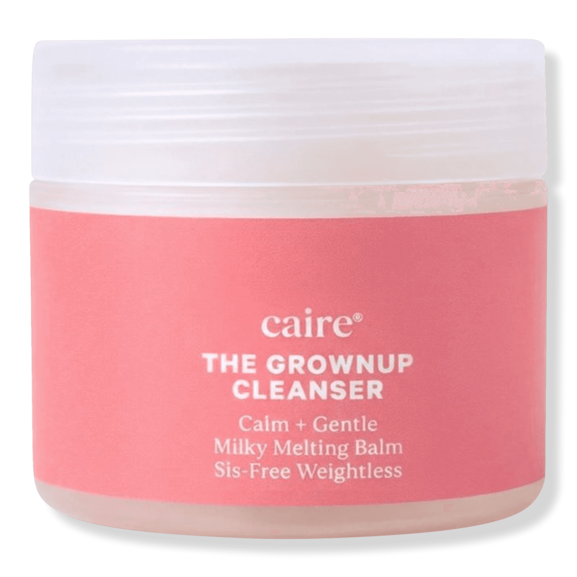 Caire Beauty The Grownup Cleanser