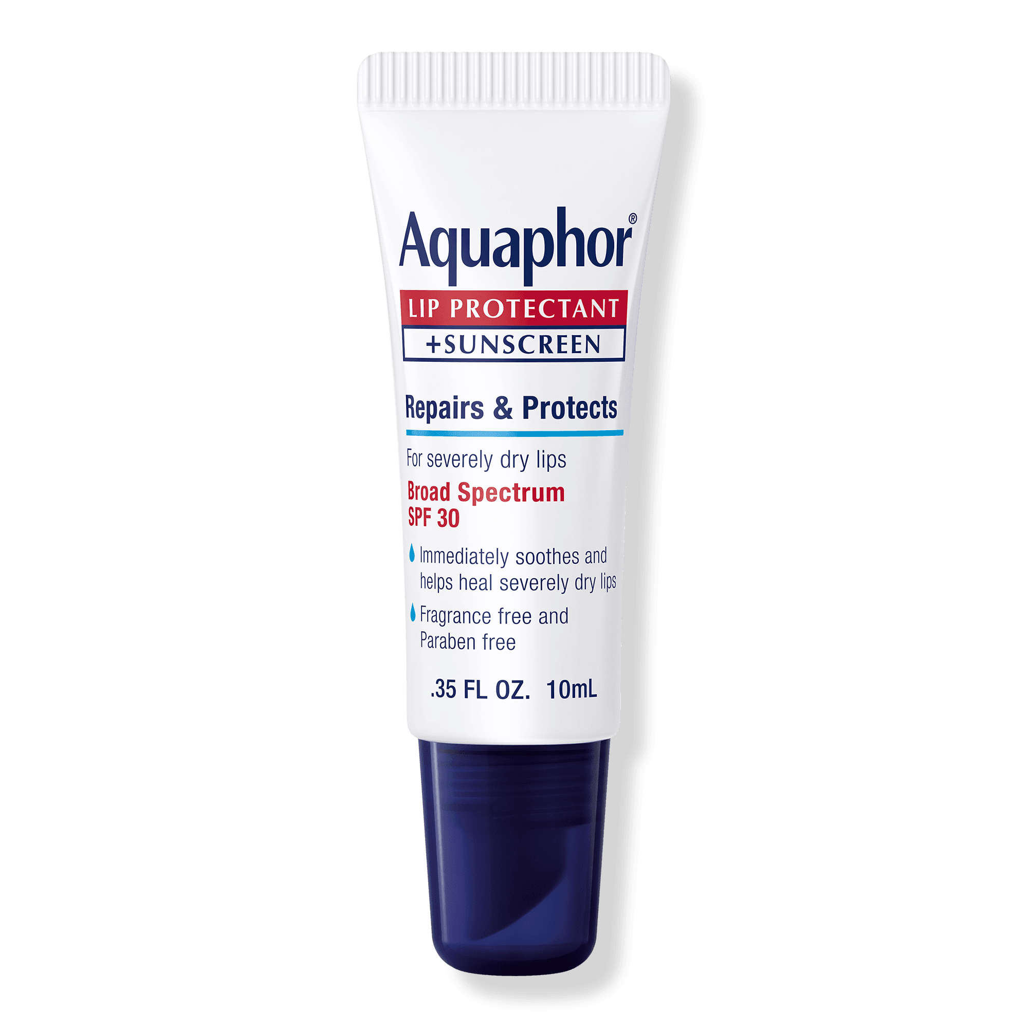 Aquaphor Lip Repair Lip Balm with SPF 30