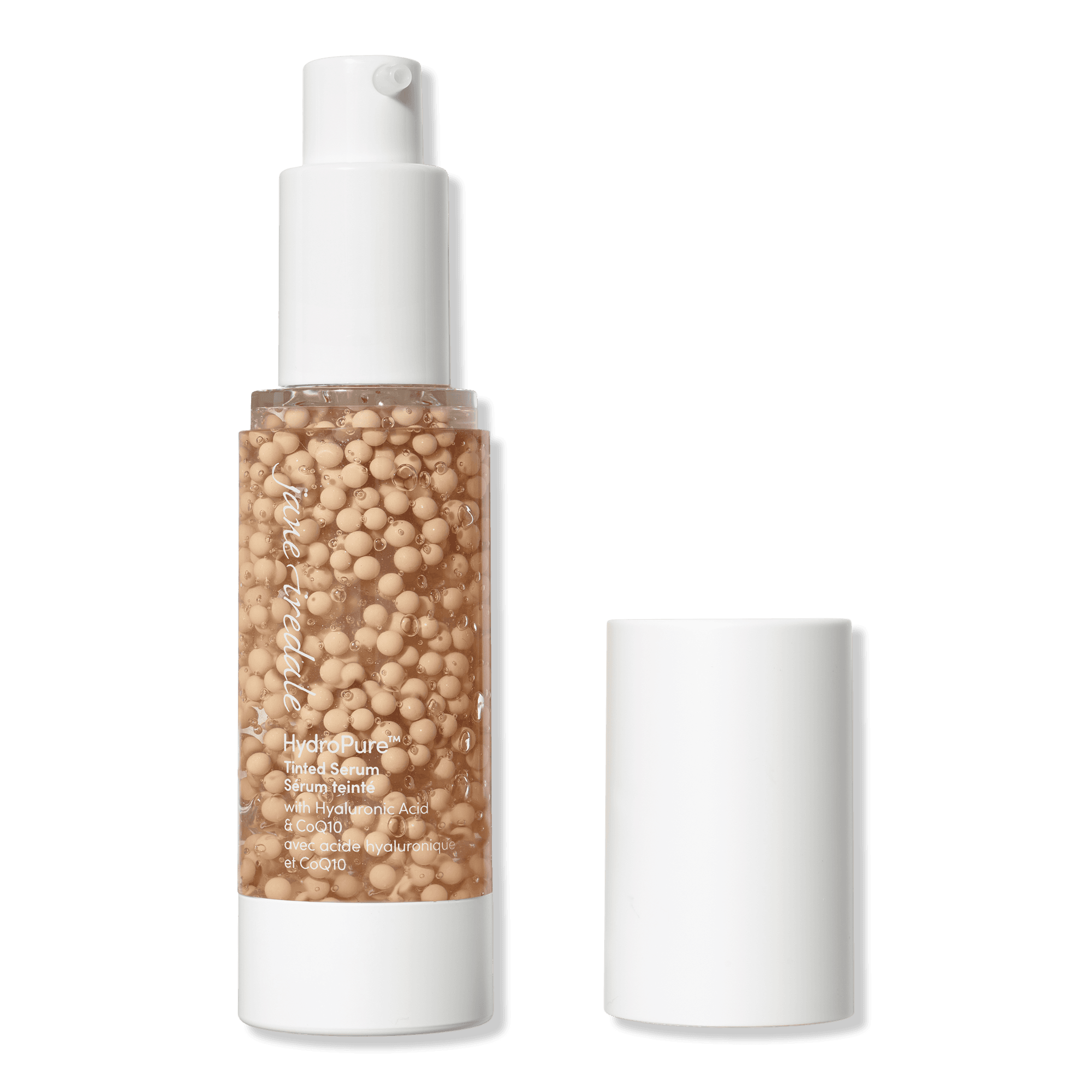 jane iredale HydroPure Tinted Serum