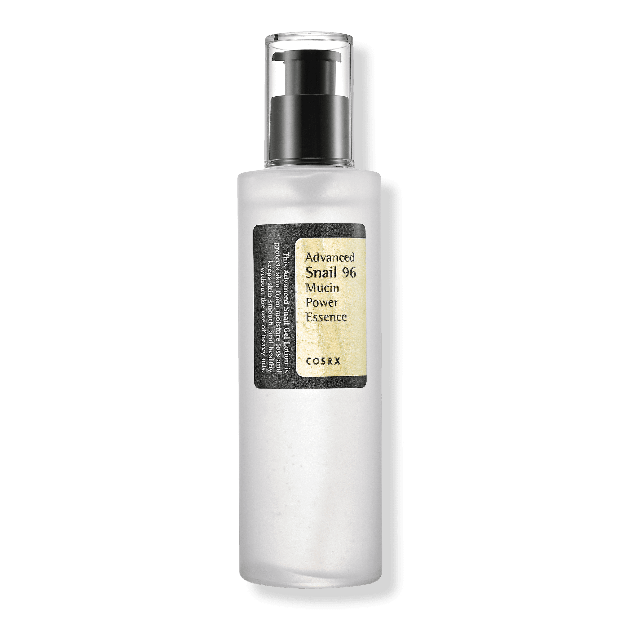 Advanced Snail 96 Mucin Power Essence