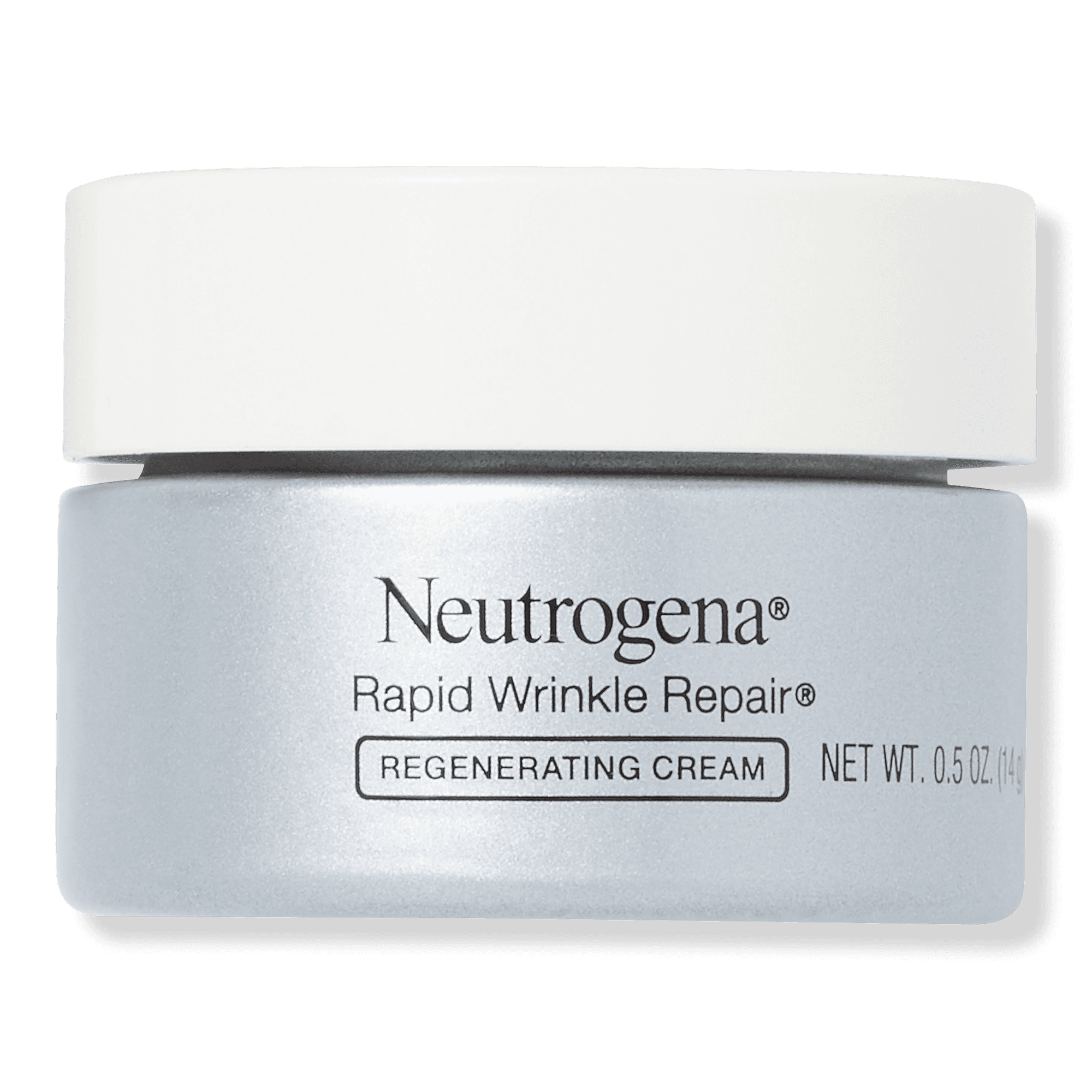 Neutrogena Travel Size Rapid Wrinkle Repair Regenerating Cream