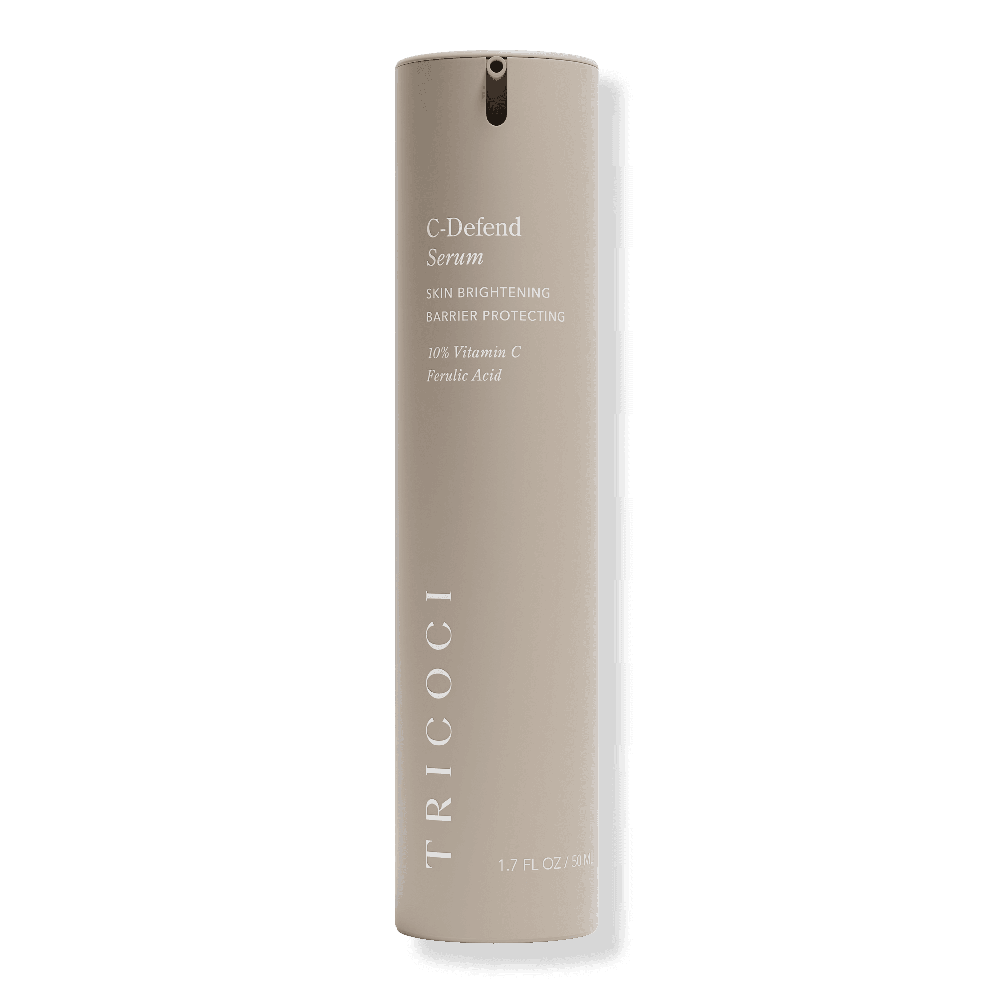 Tricoci C-Defend Serum