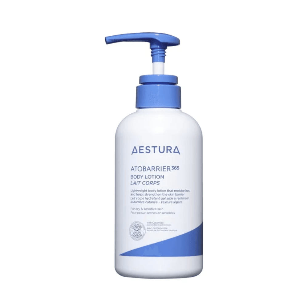 AESTURA AESTURA Atobarrier365 Body Lotion
