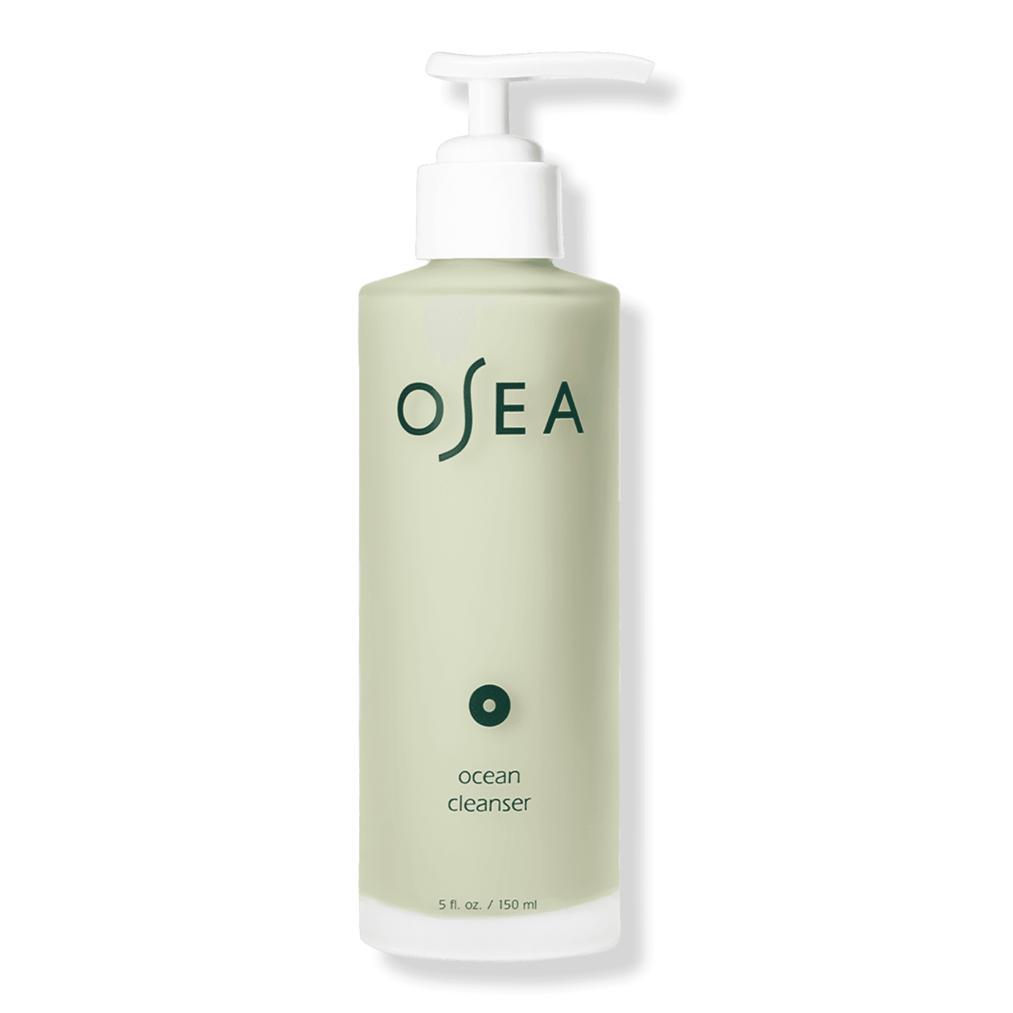 OSEA Ocean Cleanser Purifying Face Wash