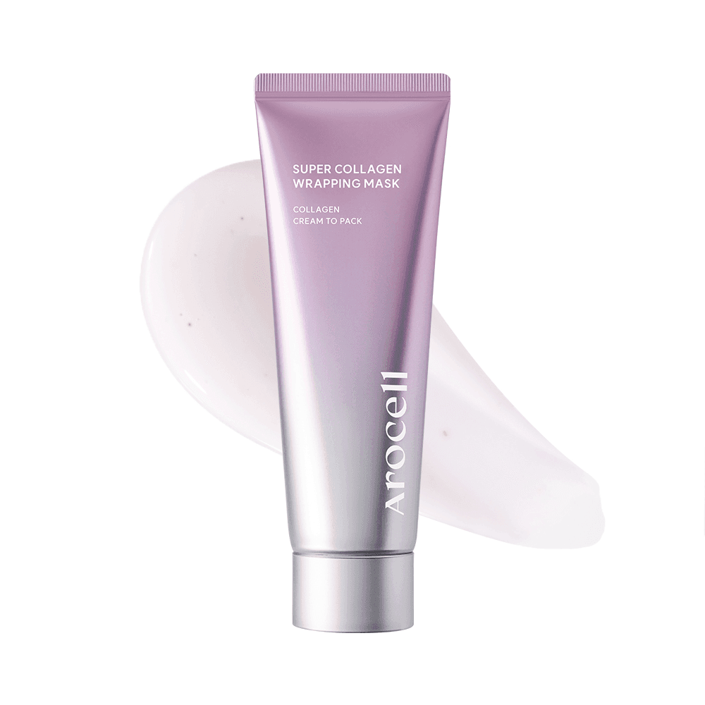 Arocell Arocell Super Collagen Wrapping Mask