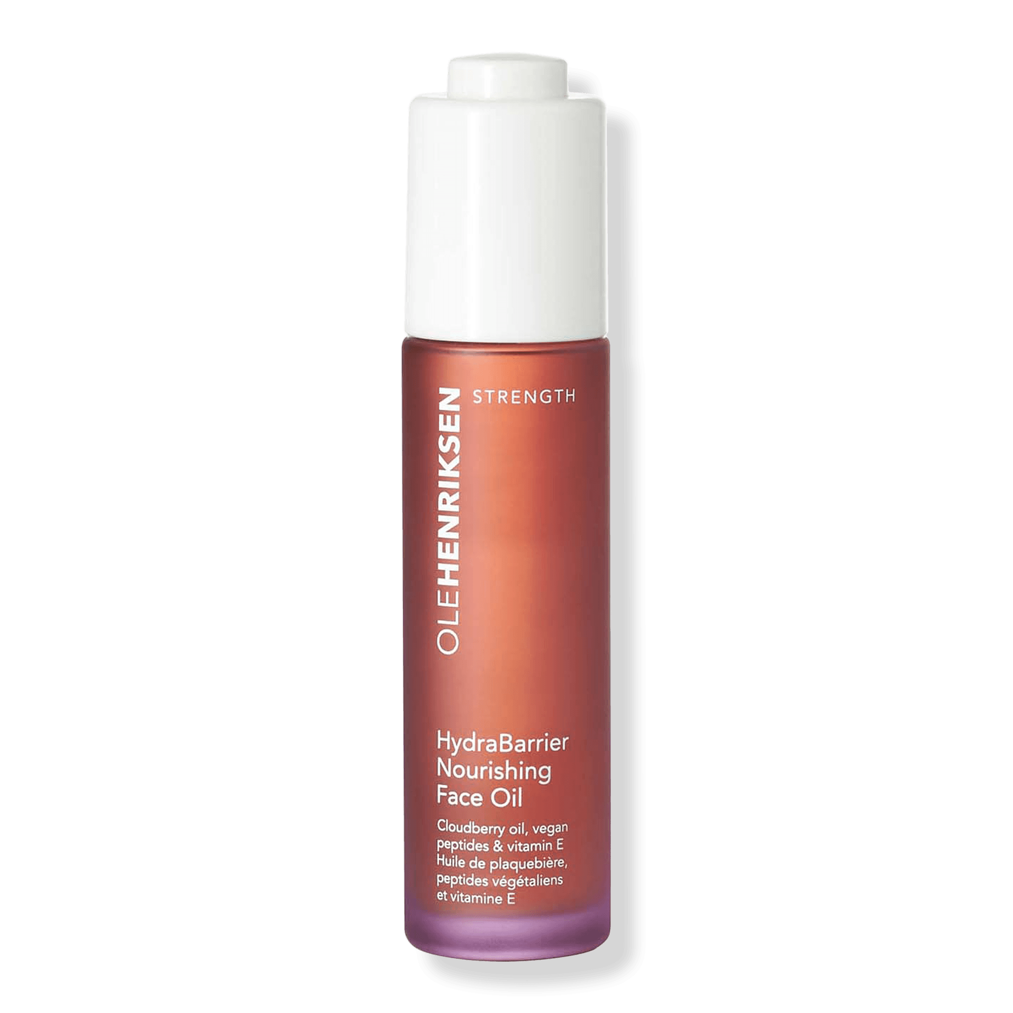 OLEHENRIKSEN HydraBarrier Nourishing Peptide Face Oil