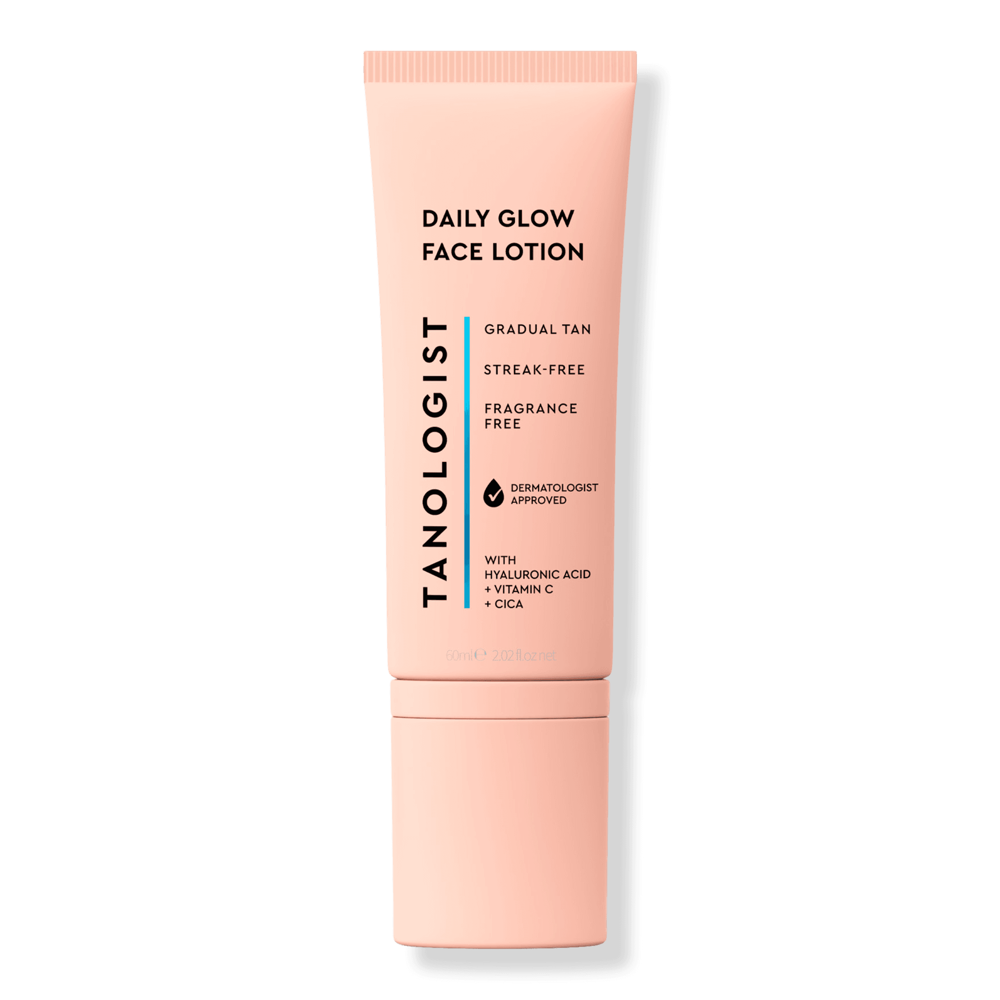 Tanologist Daily Glow Face Moisturizer