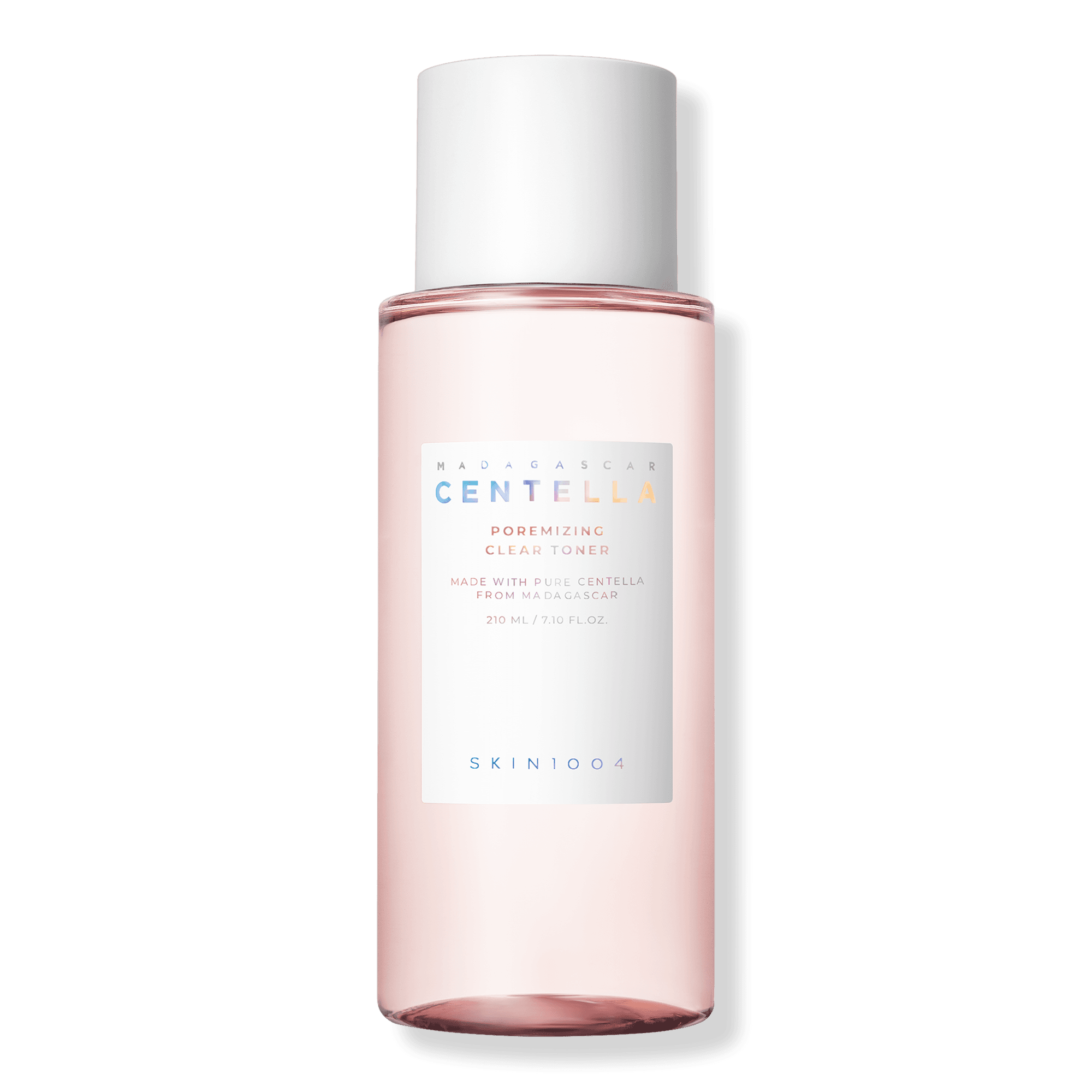 SKIN1004 Madagascar Centella Poremizing Clear Toner