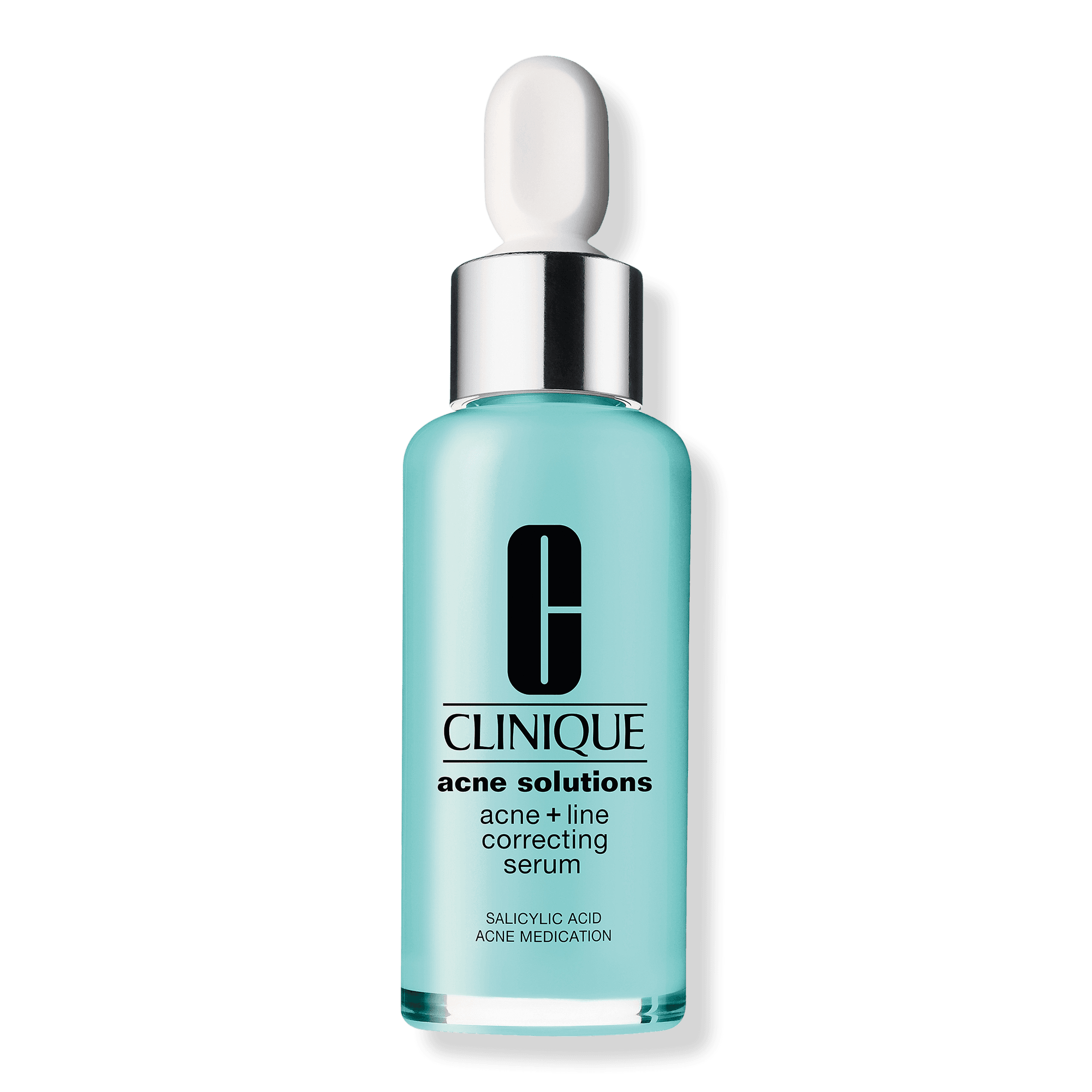 Clinique Acne Solutions Acne + Line Correcting Serum
