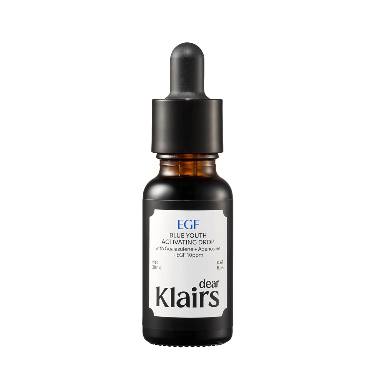 Dear Klairs Dear Klairs Blue Youth Activating Drop