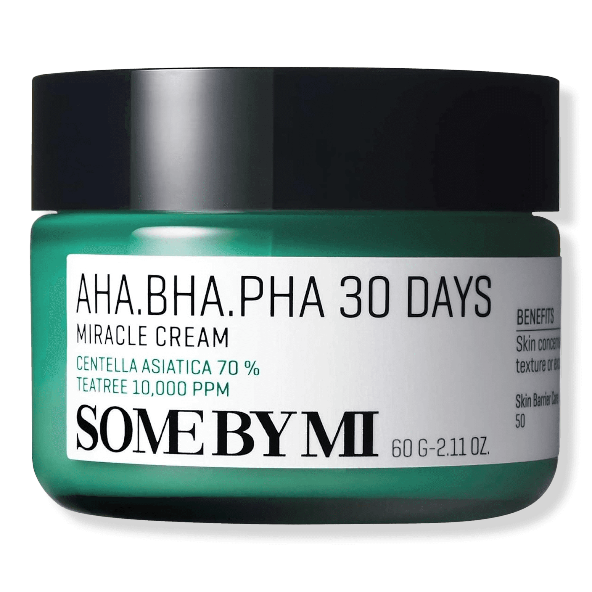 SOME BY MI AHA BHA PHA 30 Days Miracle Cream