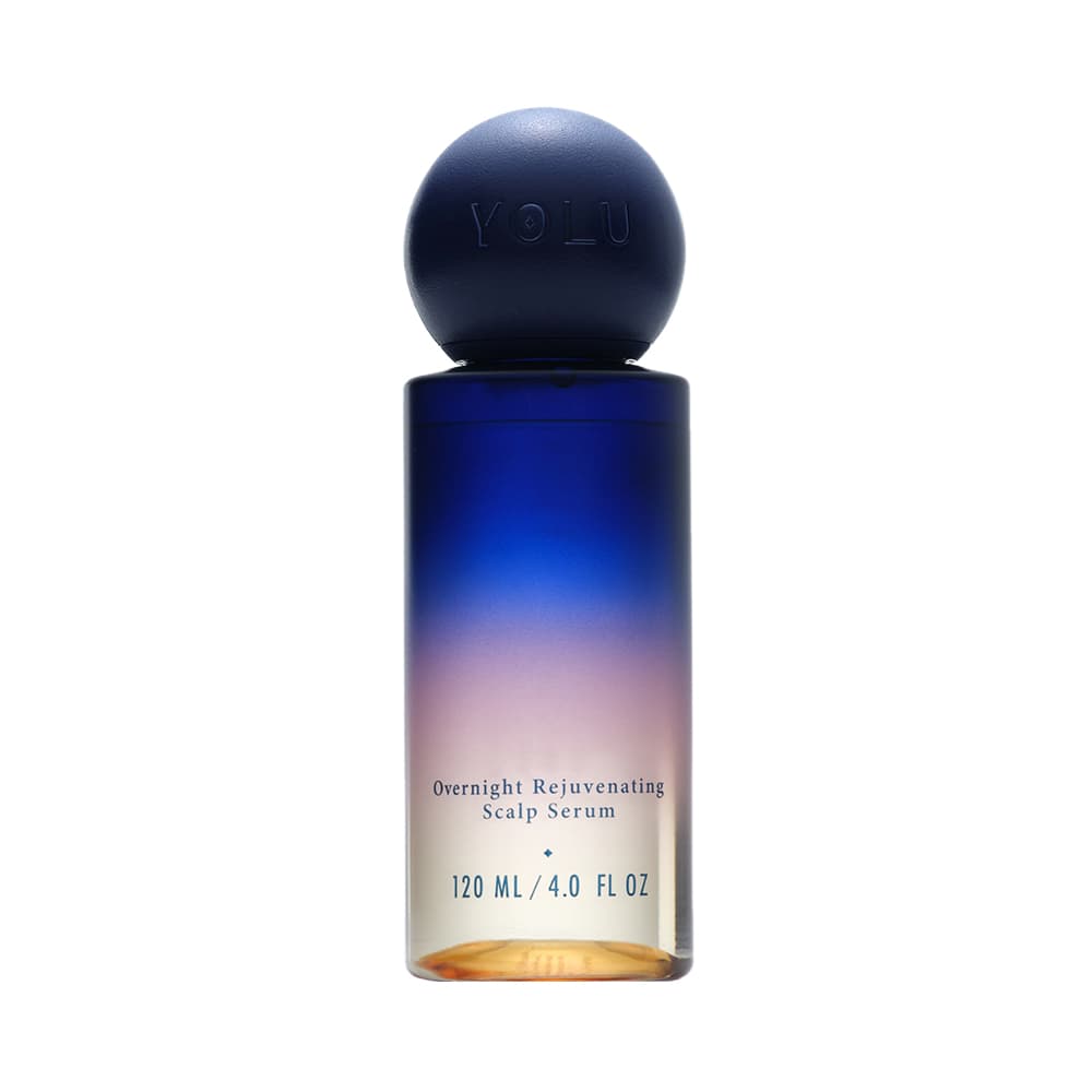 YOLU YOLU Overnight Rejuvenating Scalp Serum