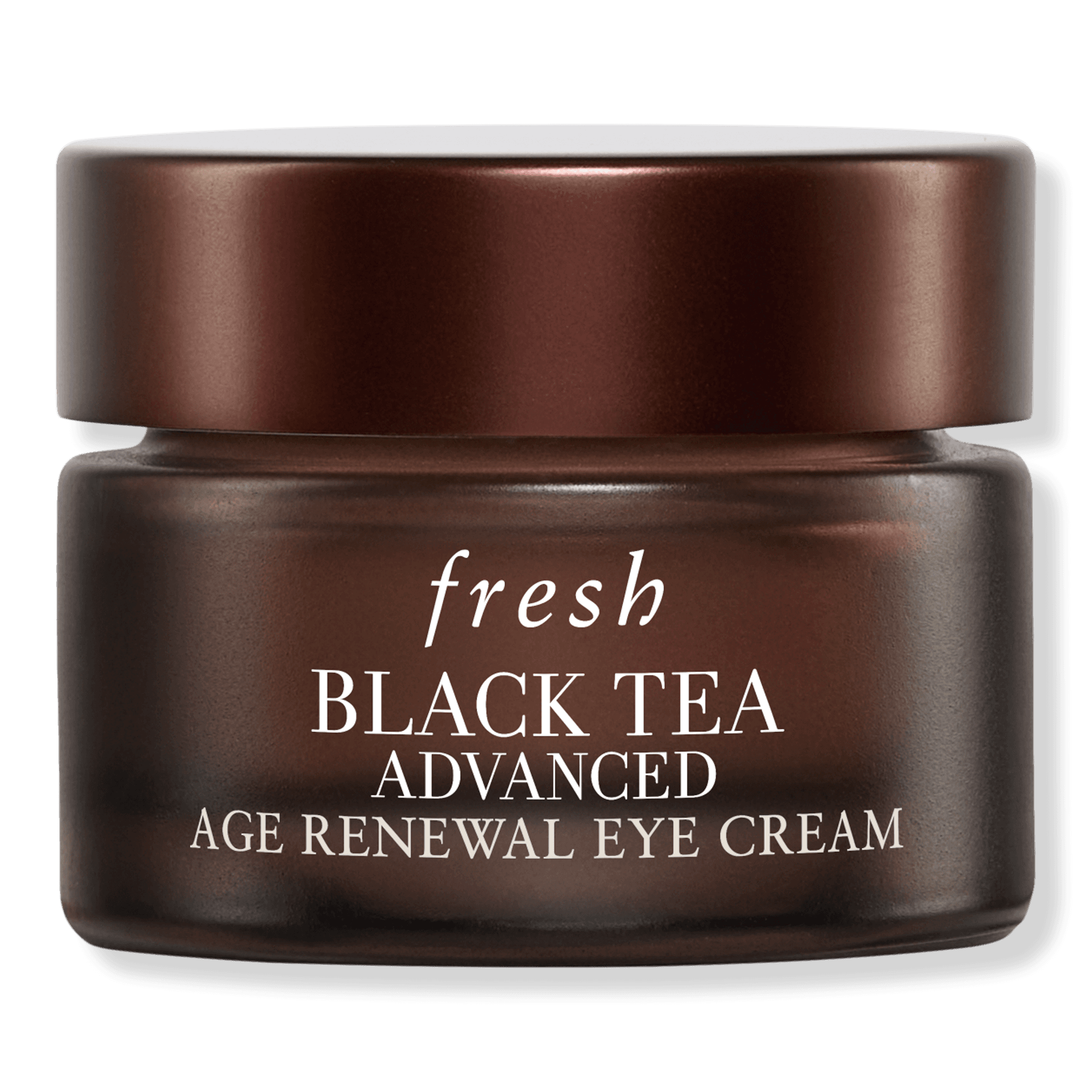 fresh Black Tea Advanced Age Renewal Eye Cream