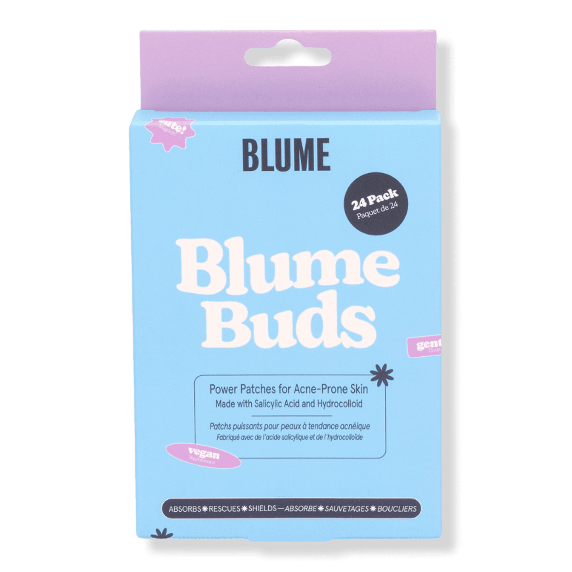BLUME Blume Buds Power Patches for Acne-Prone Skin