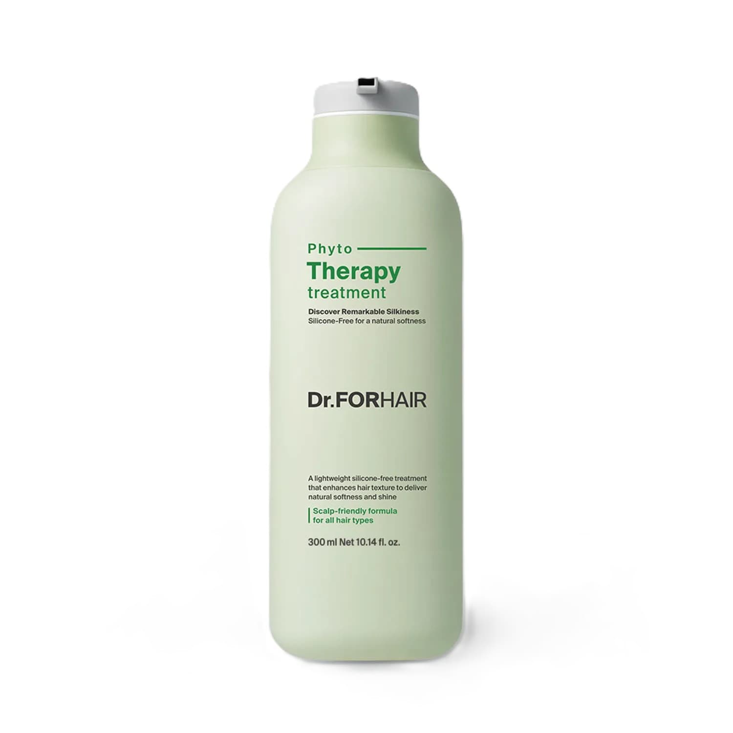 DR.FORHAIR DR.FORHAIR Phyto Therapy Treatment