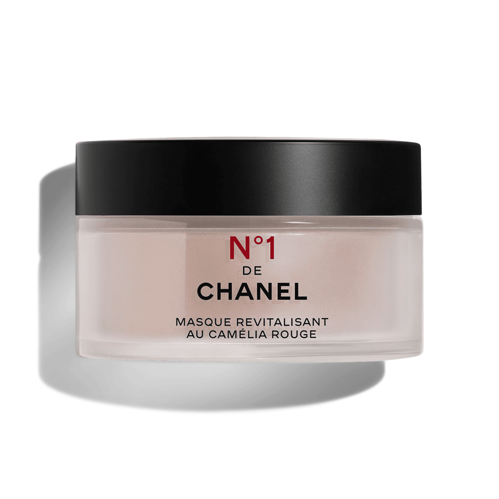 CHANEL N°1 DE CHANEL Revitalizing Mask