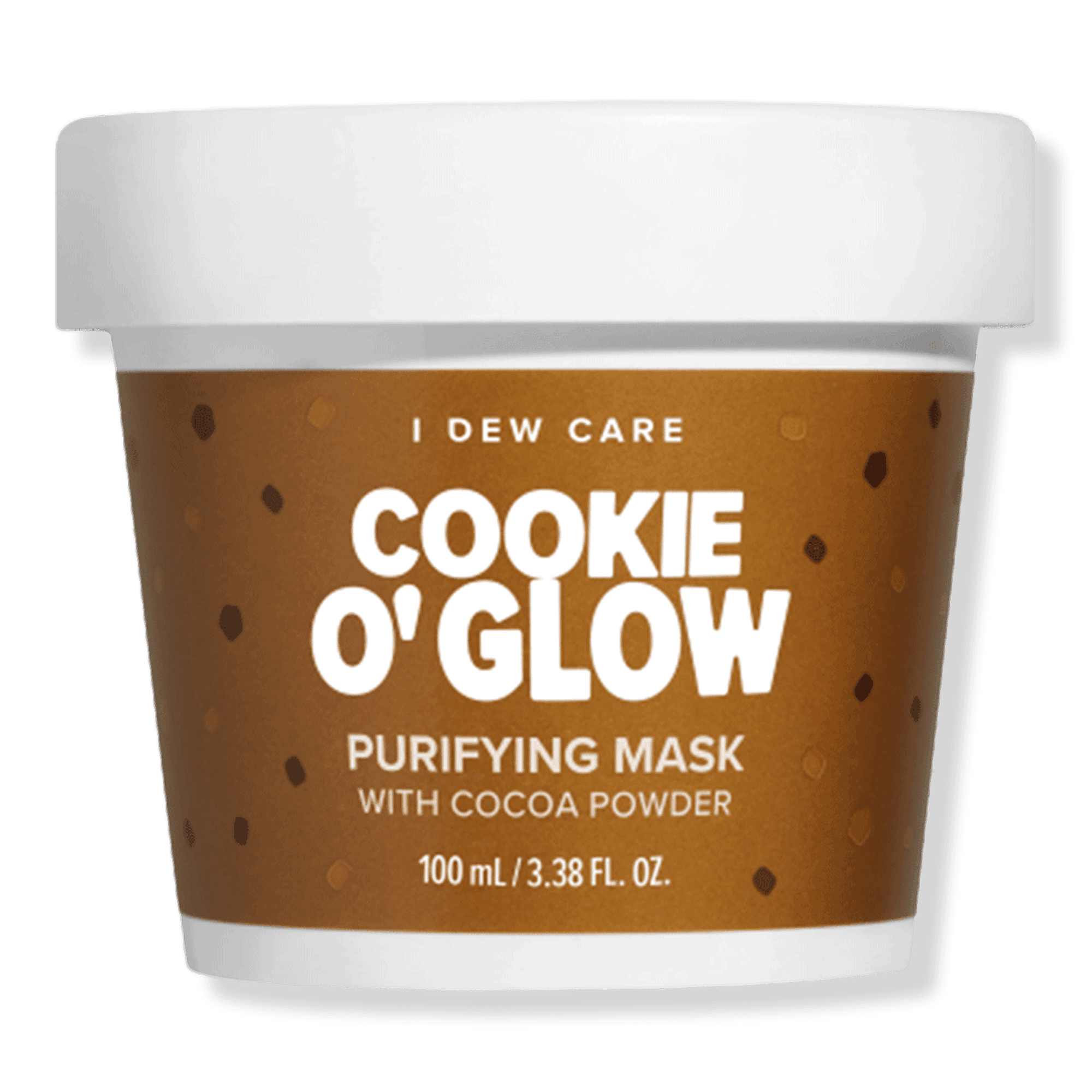 I Dew Care Cookie O' Glow