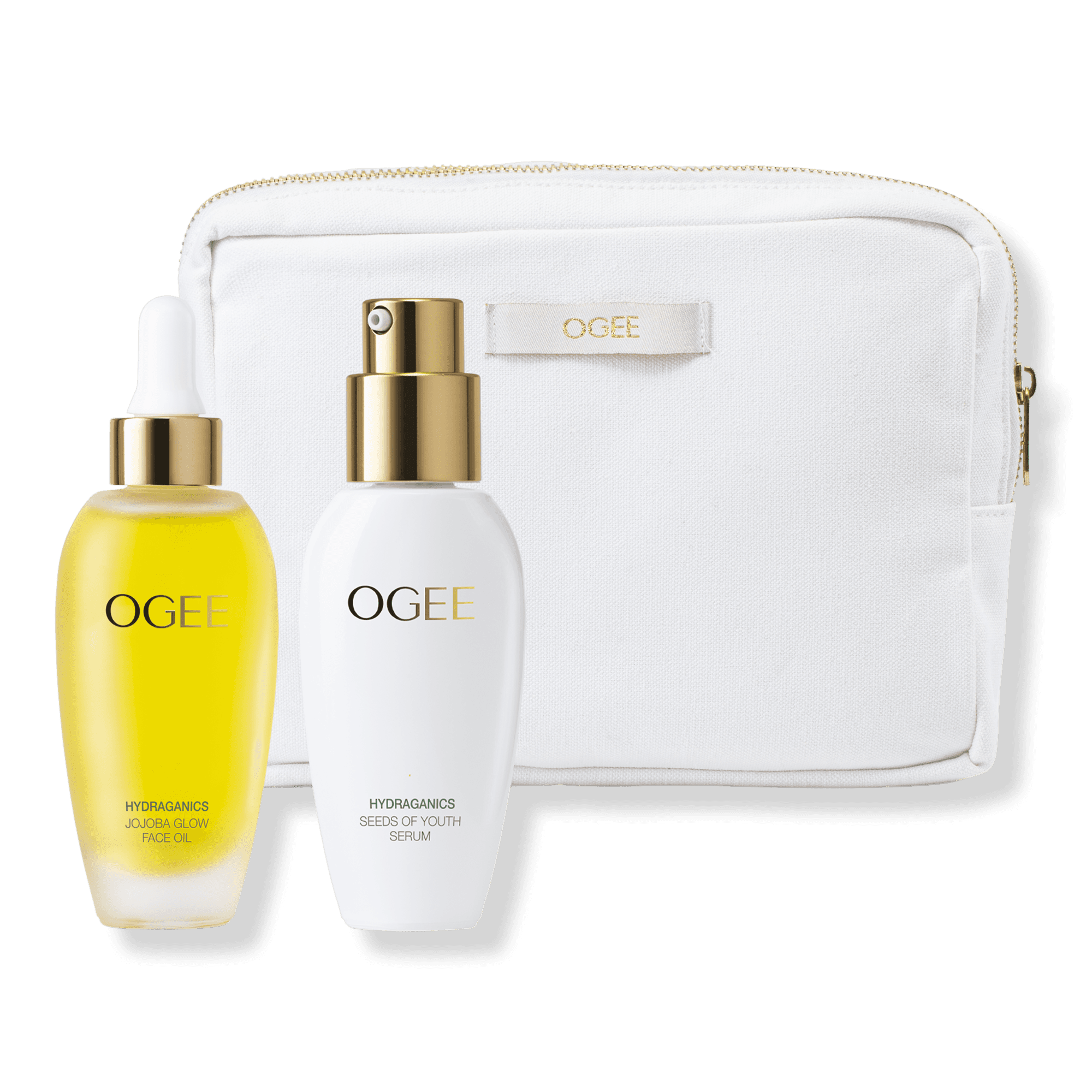 Ogee Dynamic Duo