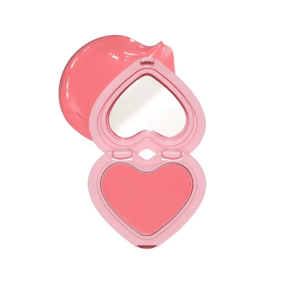 AOU [3colors] AOU Glowy Cream Blush