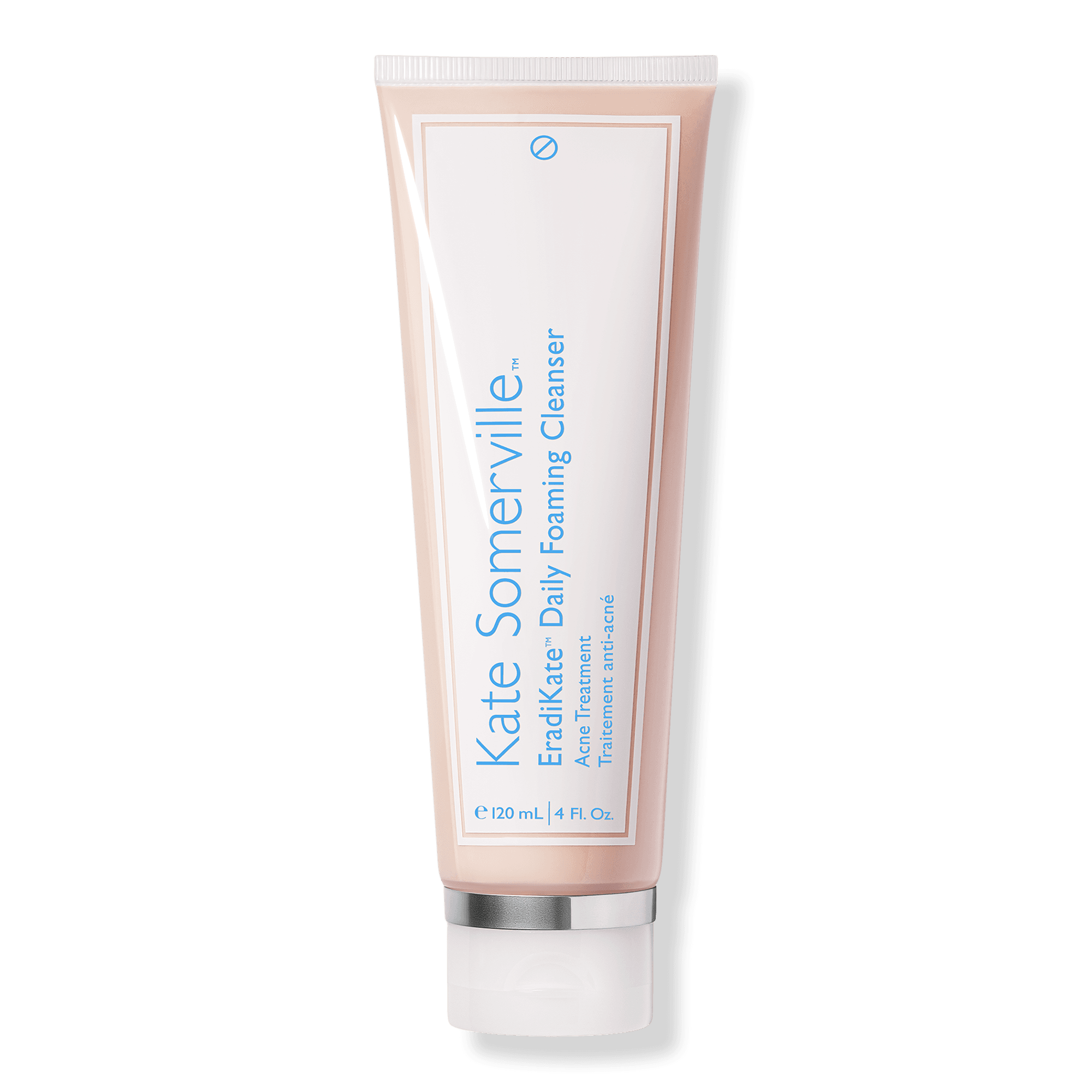 Kate Somerville EradiKate 3% Sulfur Daily Foaming Cleanser