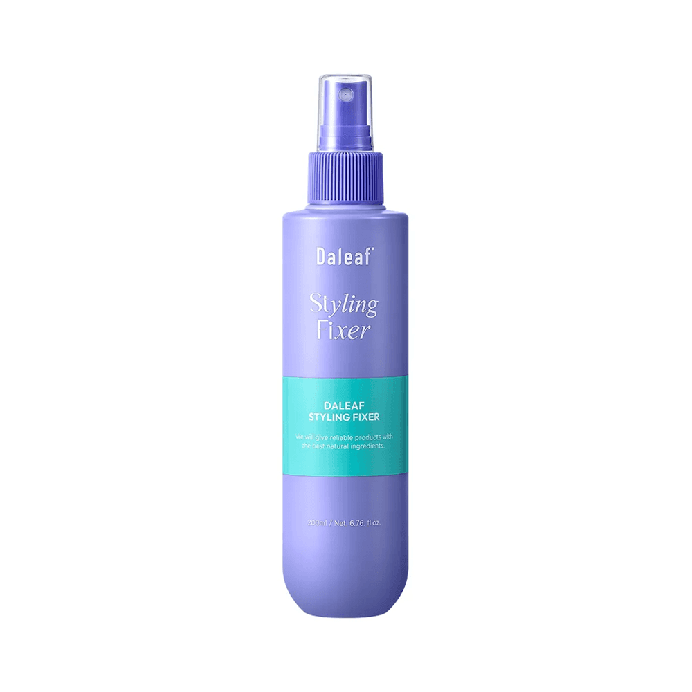 DALEAF DALEAF Glam Styling Fixer