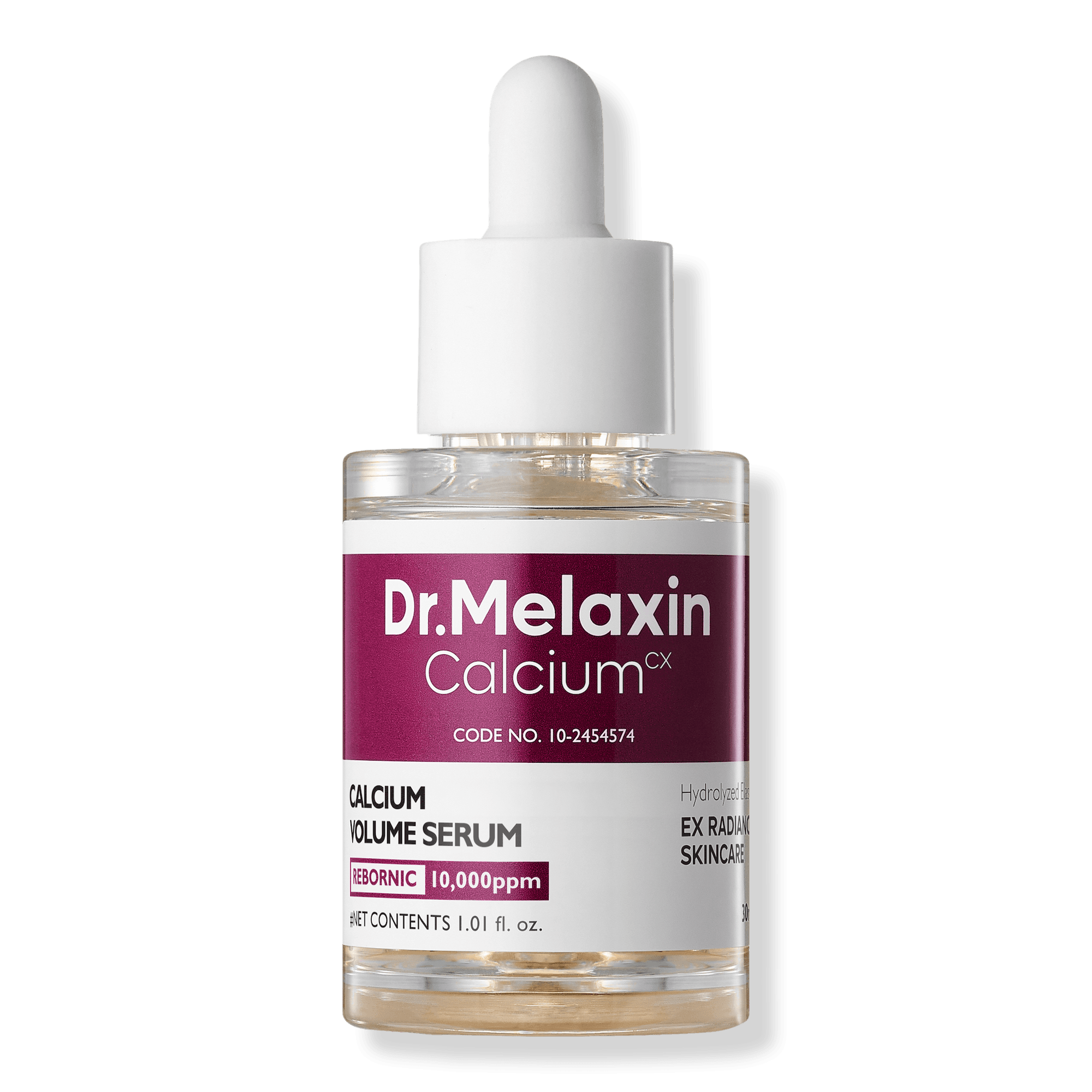 Dr. Melaxin Calcium Volume Serum
