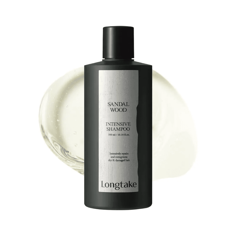 Longtake [2scents] Longtake Shampoo