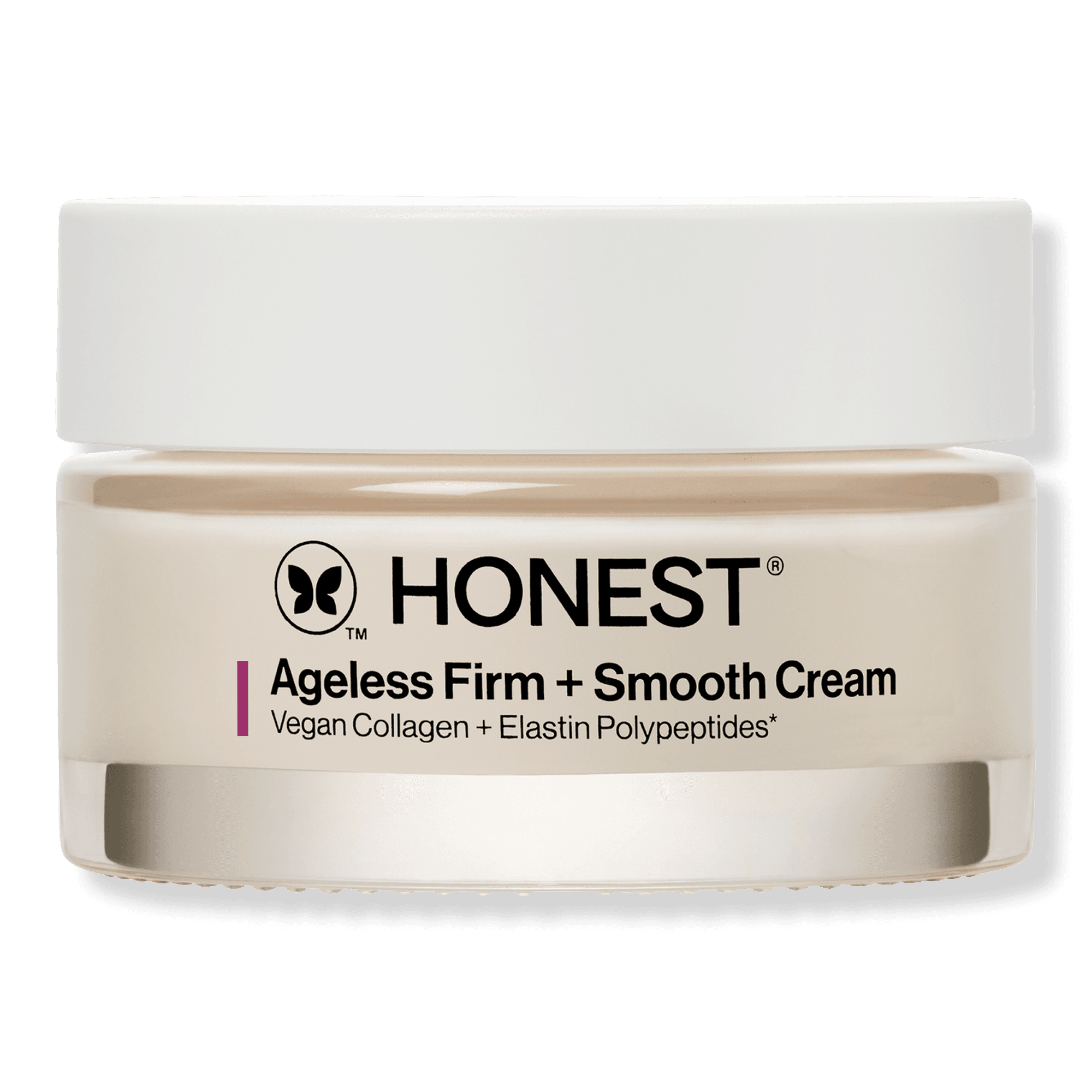 Honest Beauty Ageless Firm + Smooth Cream