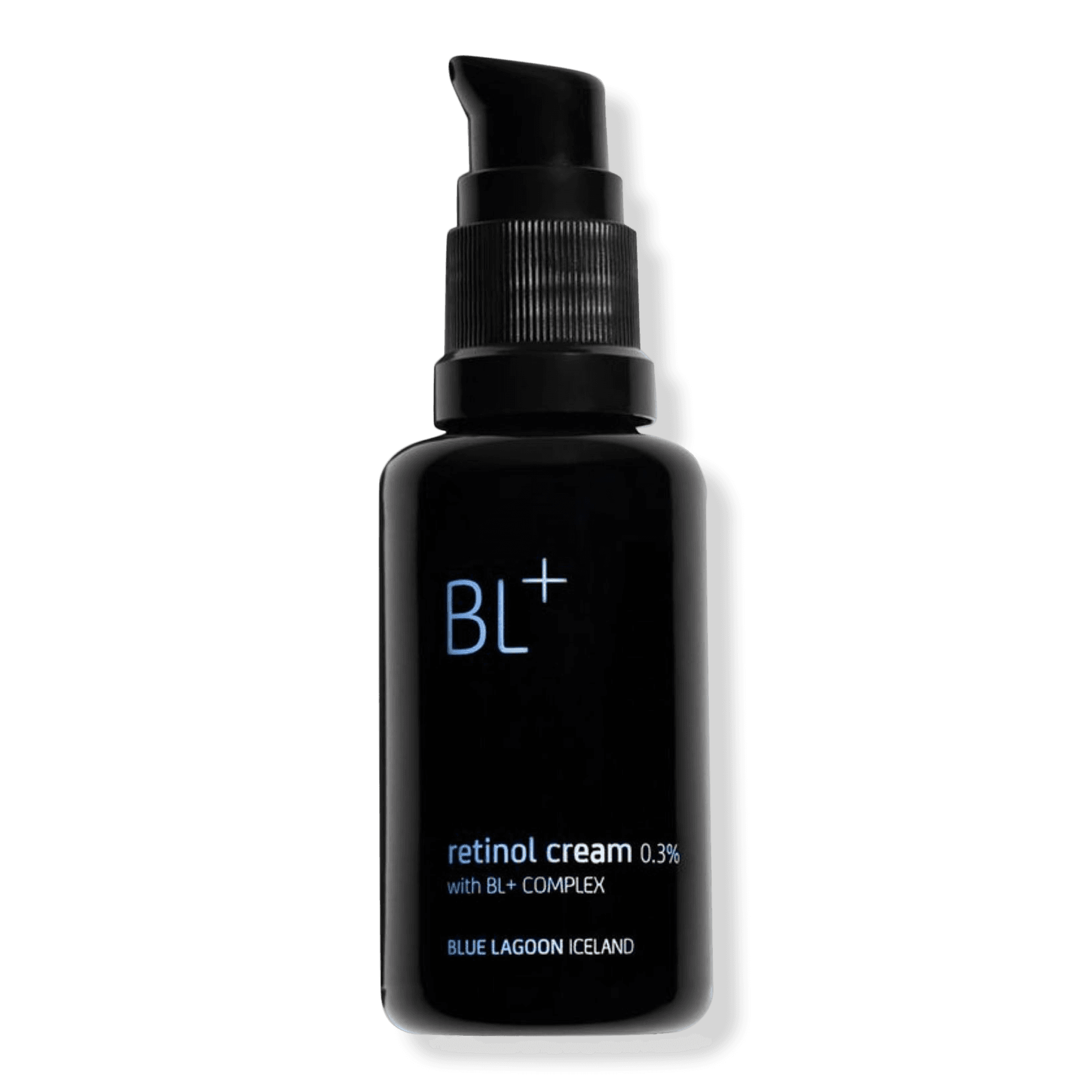Blue Lagoon Skin Science BL+ The Retinol Cream