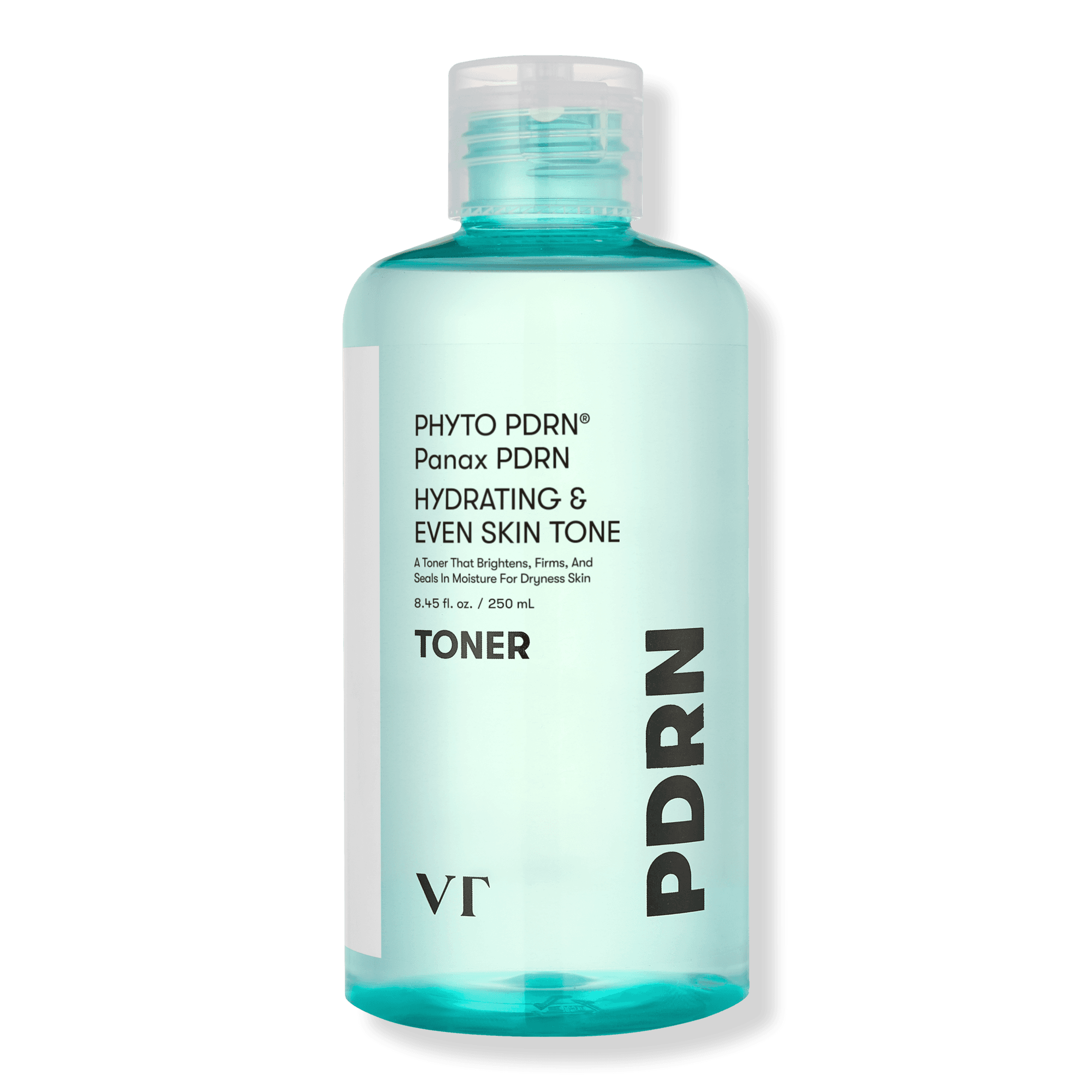 VT Cosmetics Phyto PDRN Panax PDRN Toner