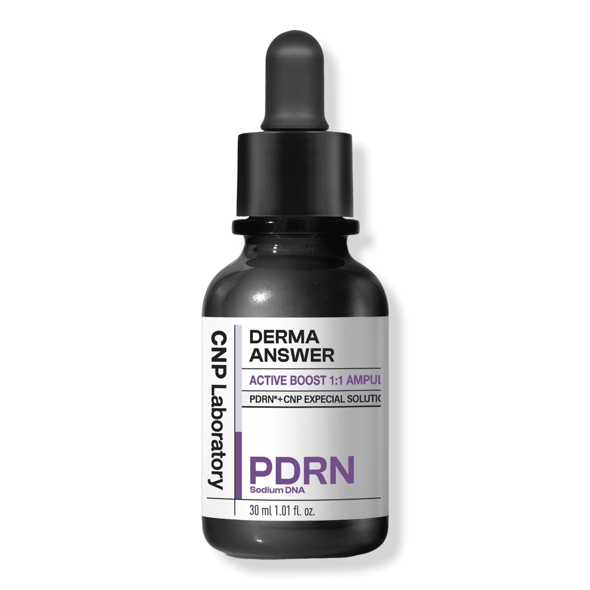 CNP Laboratory Derma + Answer Active Boost Serum