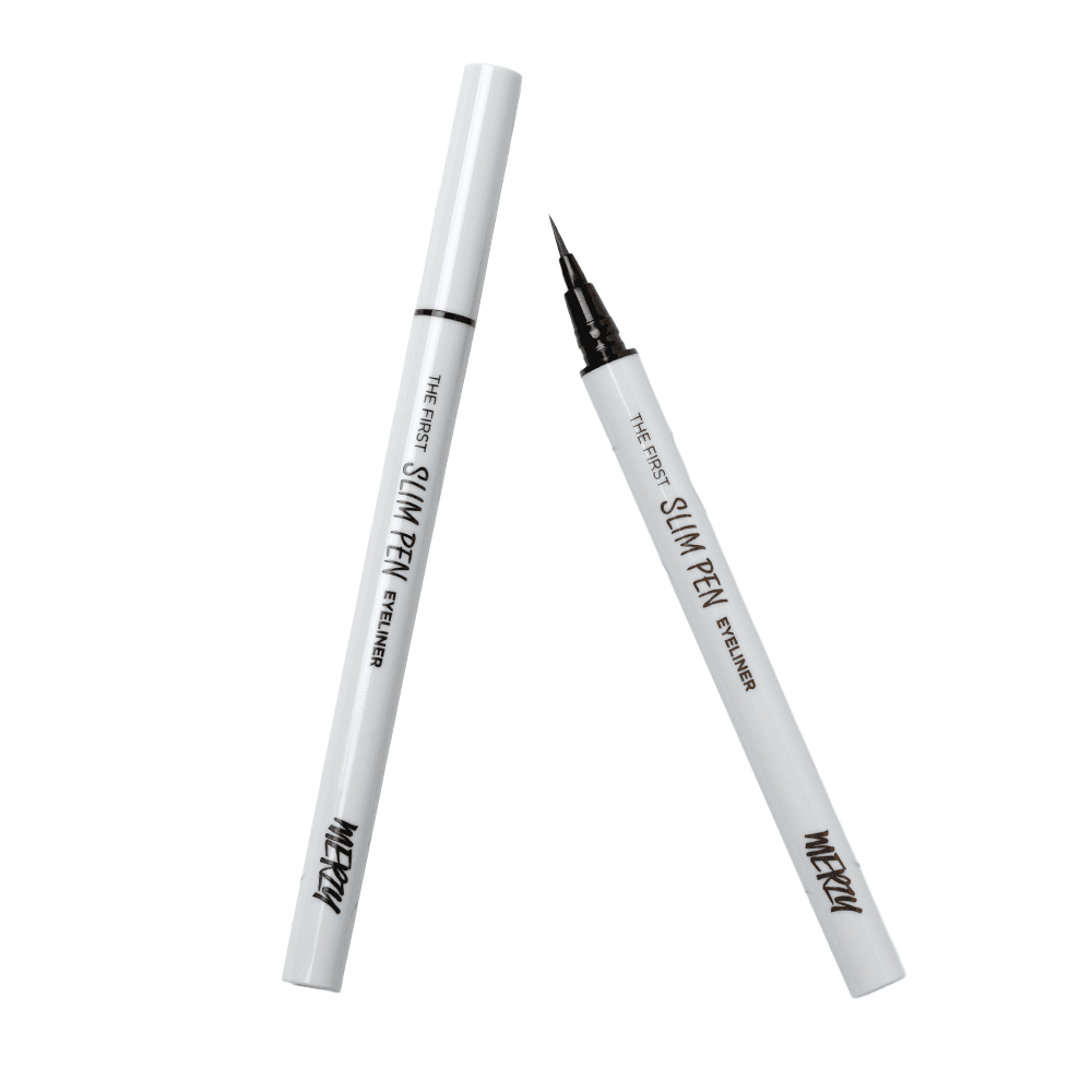 MERZY [2colors] MERZY The First Slim Pen Eyeliner