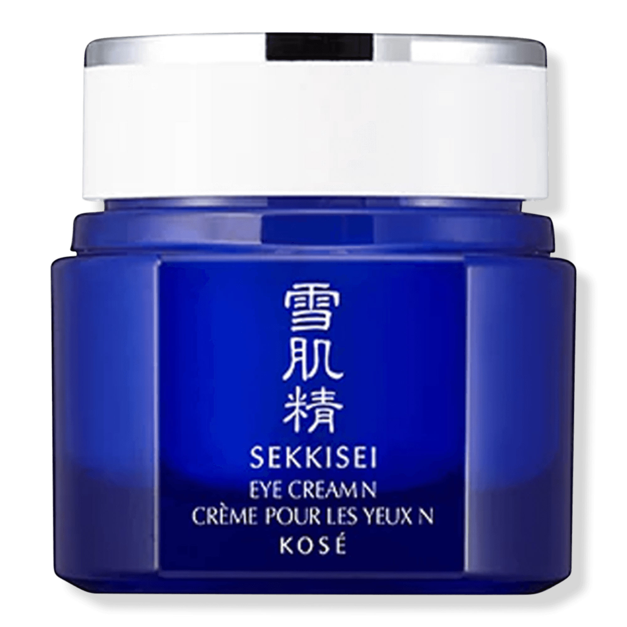 SEKKISEI Eye Cream