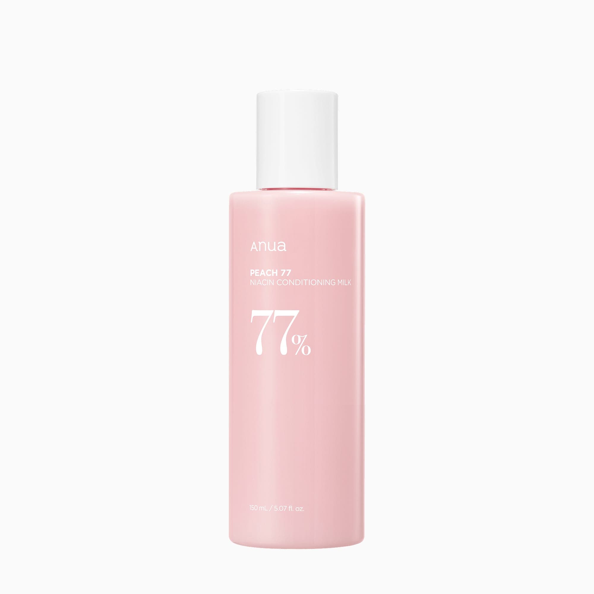 Anua US Peach 77 Niacin Conditioning Milk